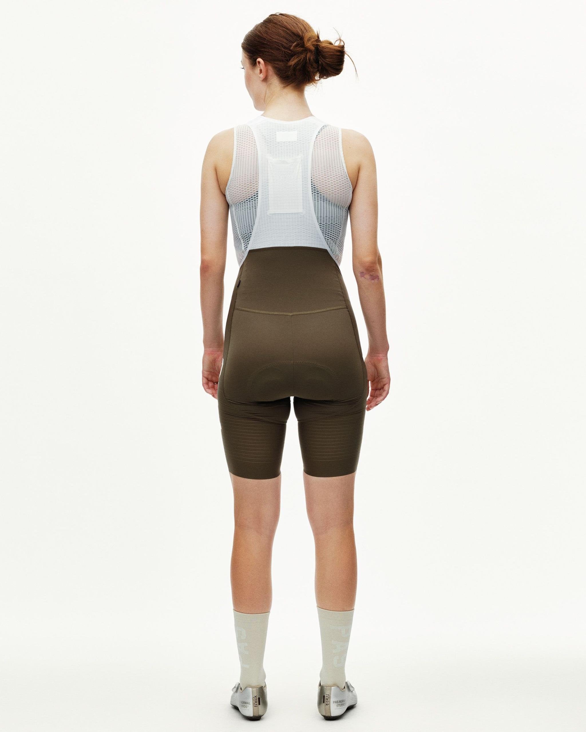 Women's PAS Mechanism Pro Bibs