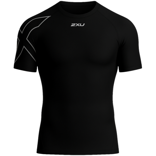 Core Compression Short Sleeve