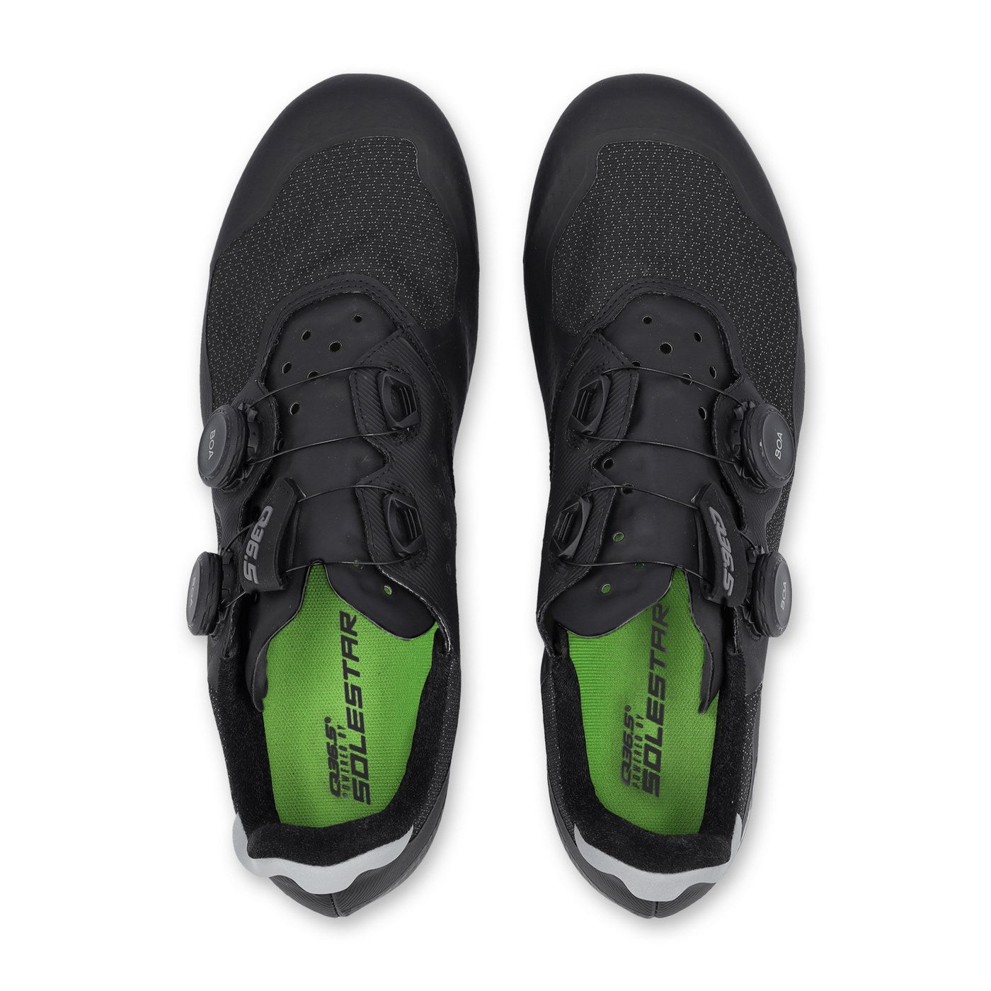 Gregarius Road Shoes
