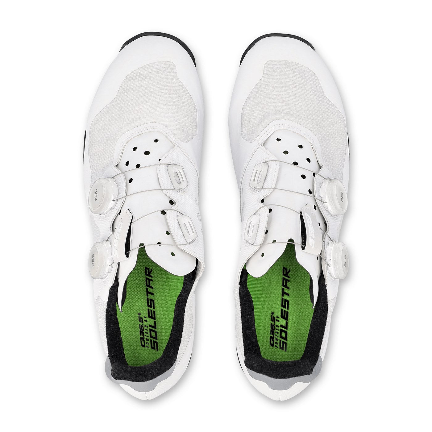 Gregarius Adventure Shoes