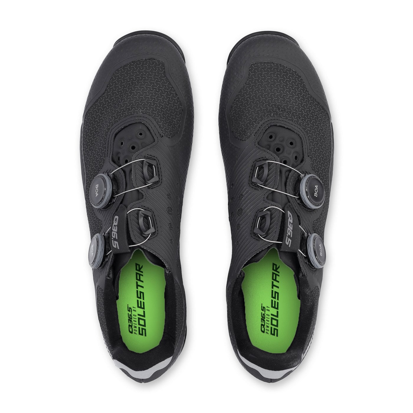 Gregarius Adventure Shoes