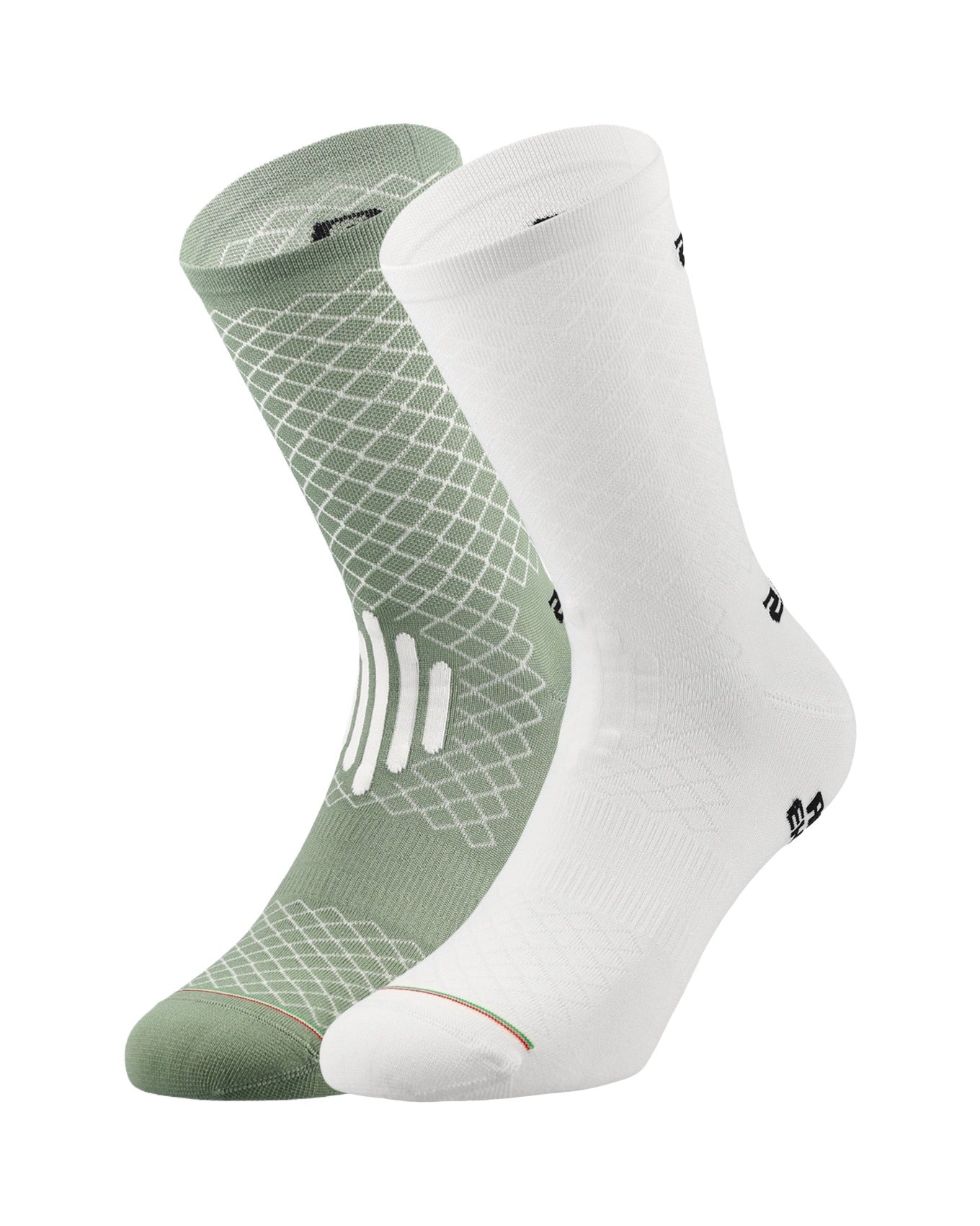 Leggera Socks (2 Pack)
