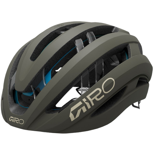 Aries Spherical Helmet