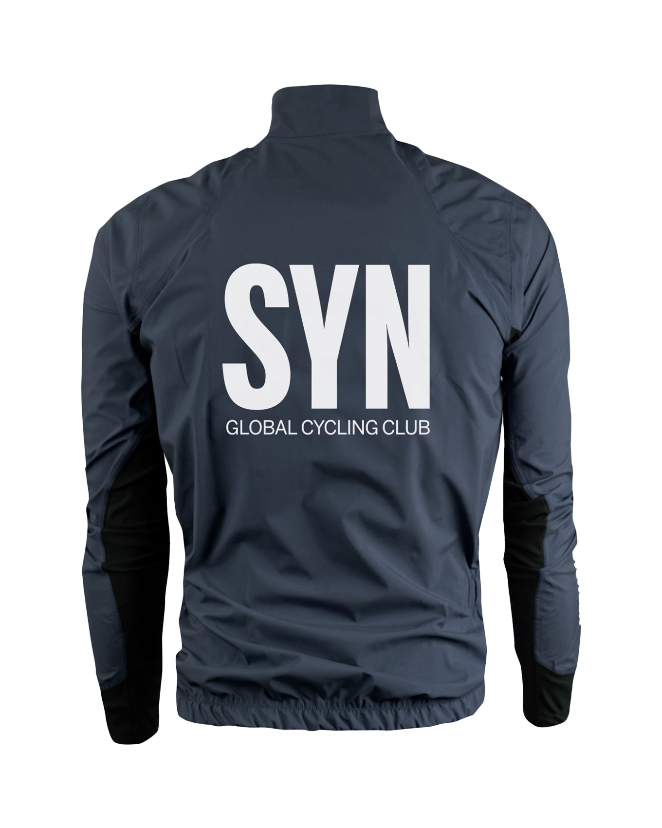 Syndicate Defender Stay Dry Rain Jacket