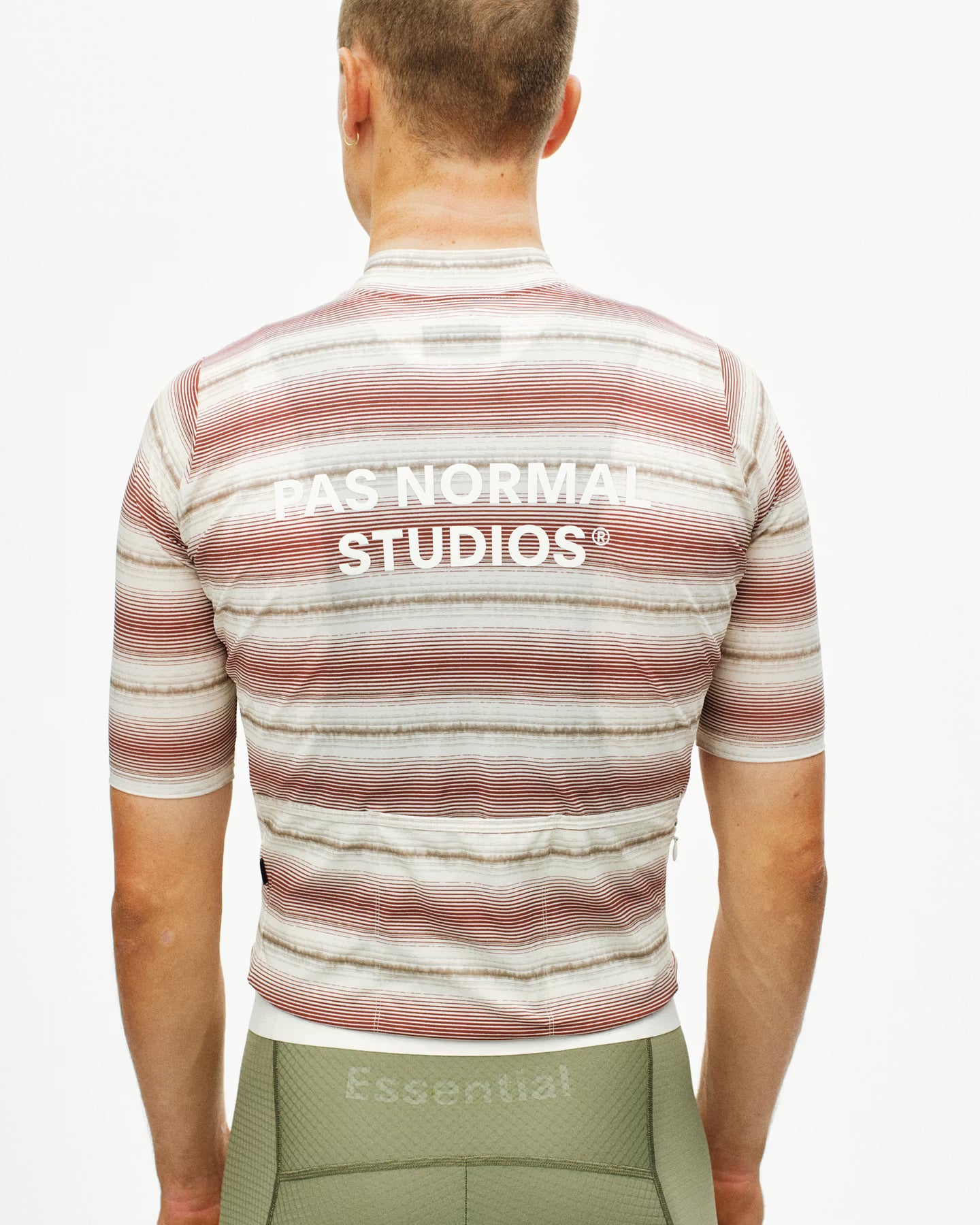Essential Jersey