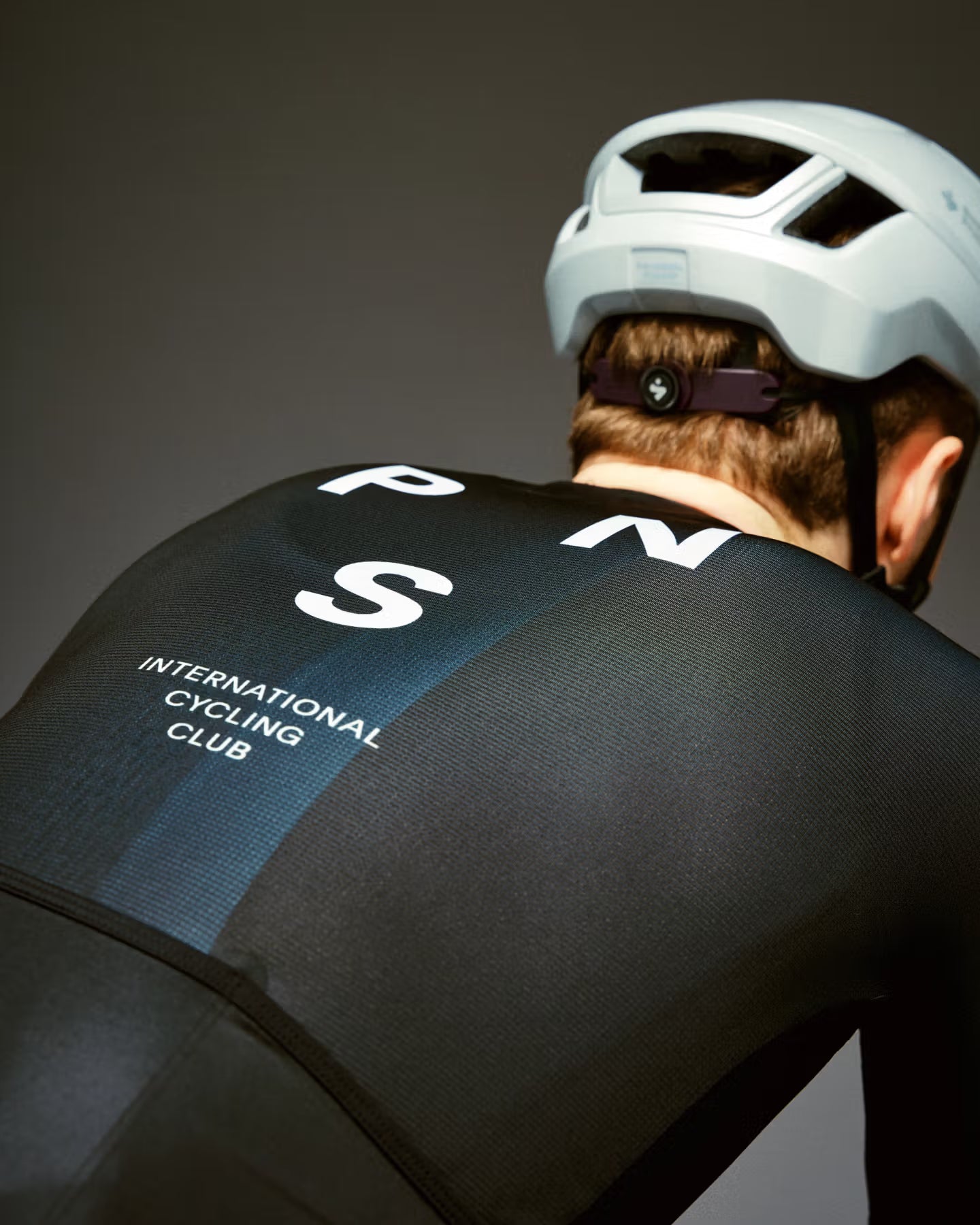 Mechanism Jersey