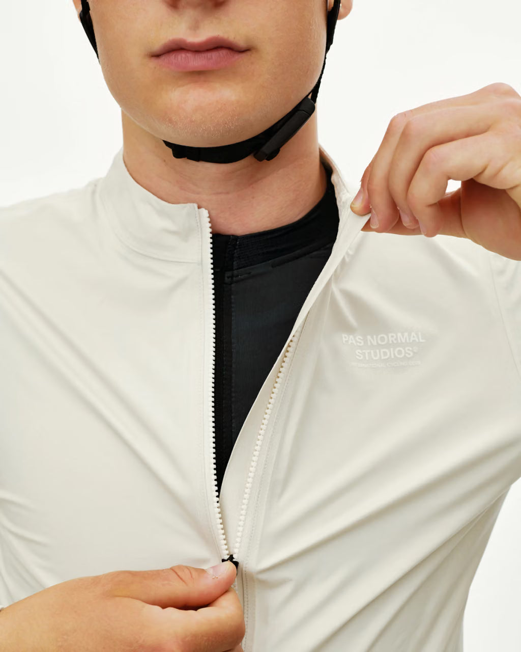 Mechanism Rain Jacket
