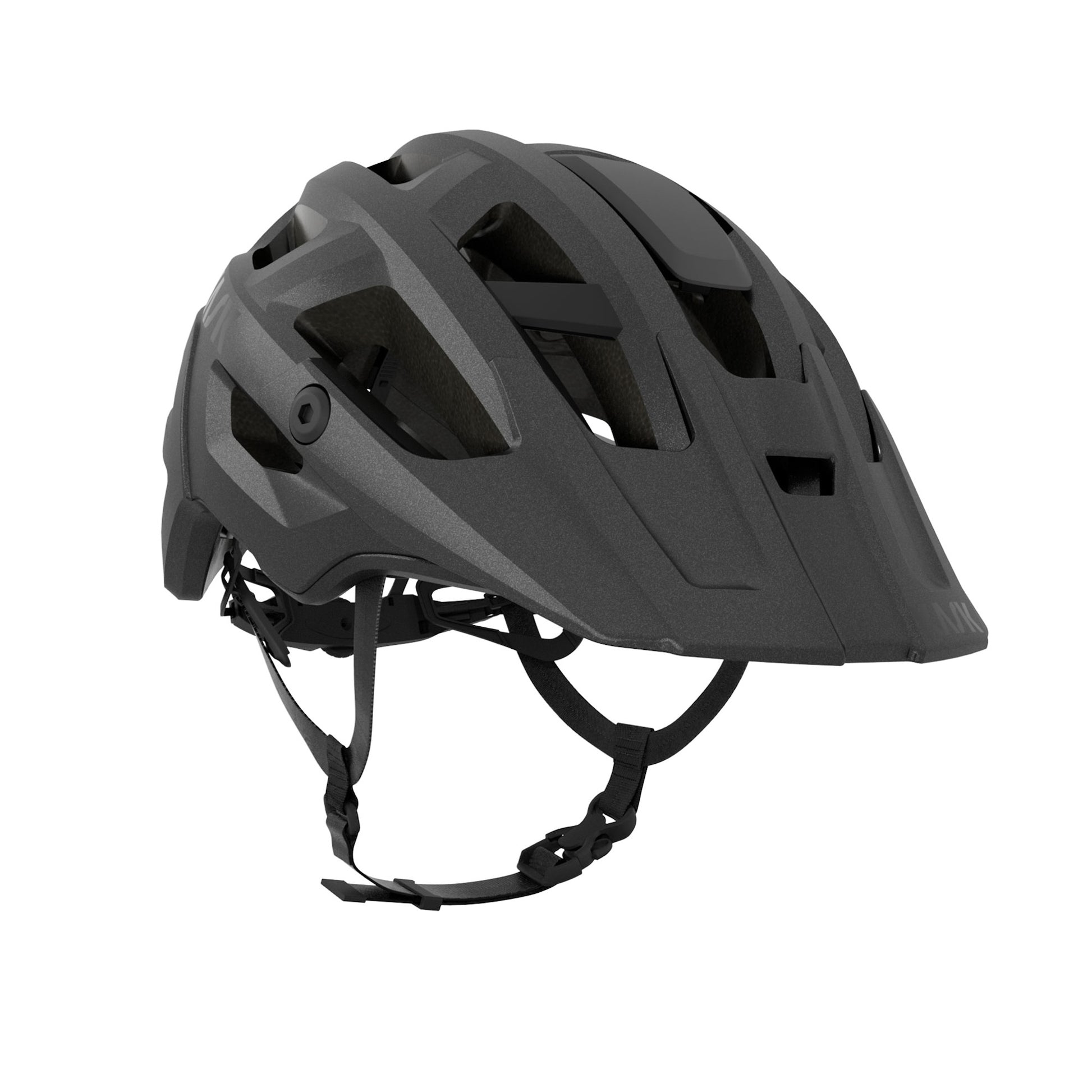 kask mtb helm KASK Rex in Anthracite Matte – DSTNC