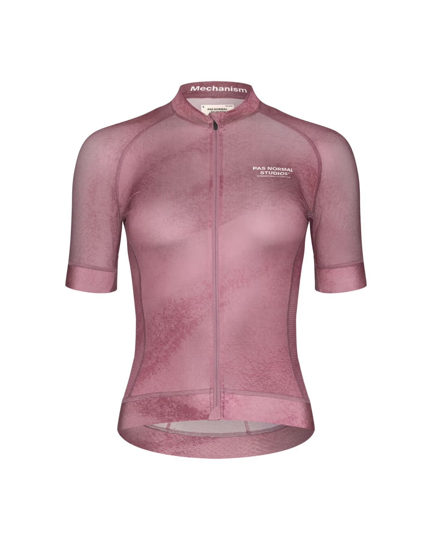Women's Mechanism Jersey