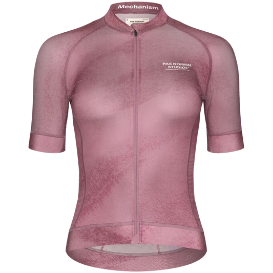 Women's Mechanism Jersey