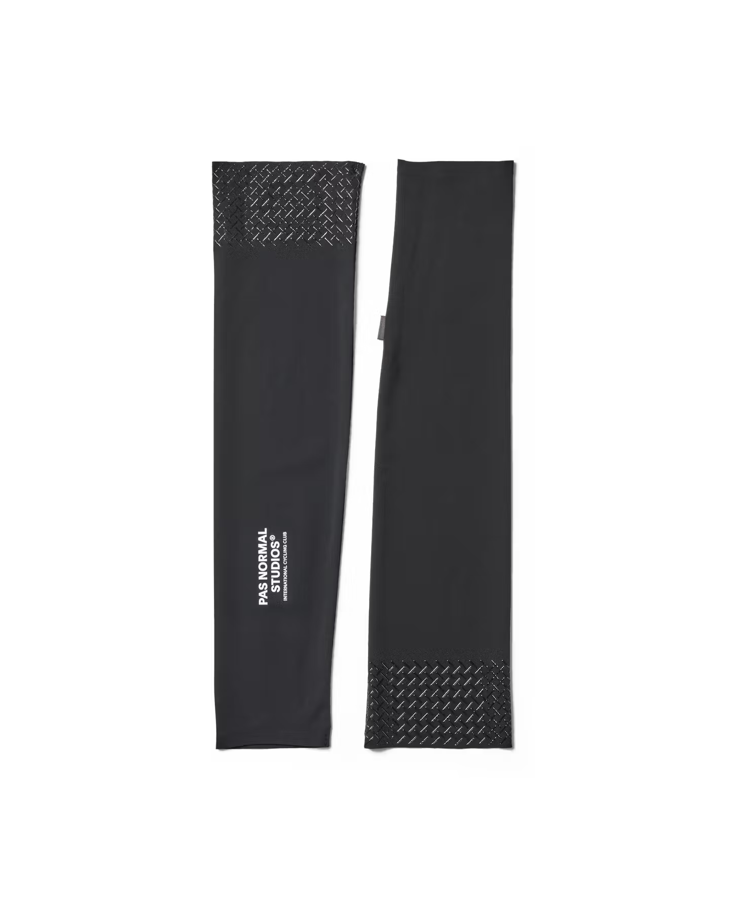 Logo Arm UV Protector