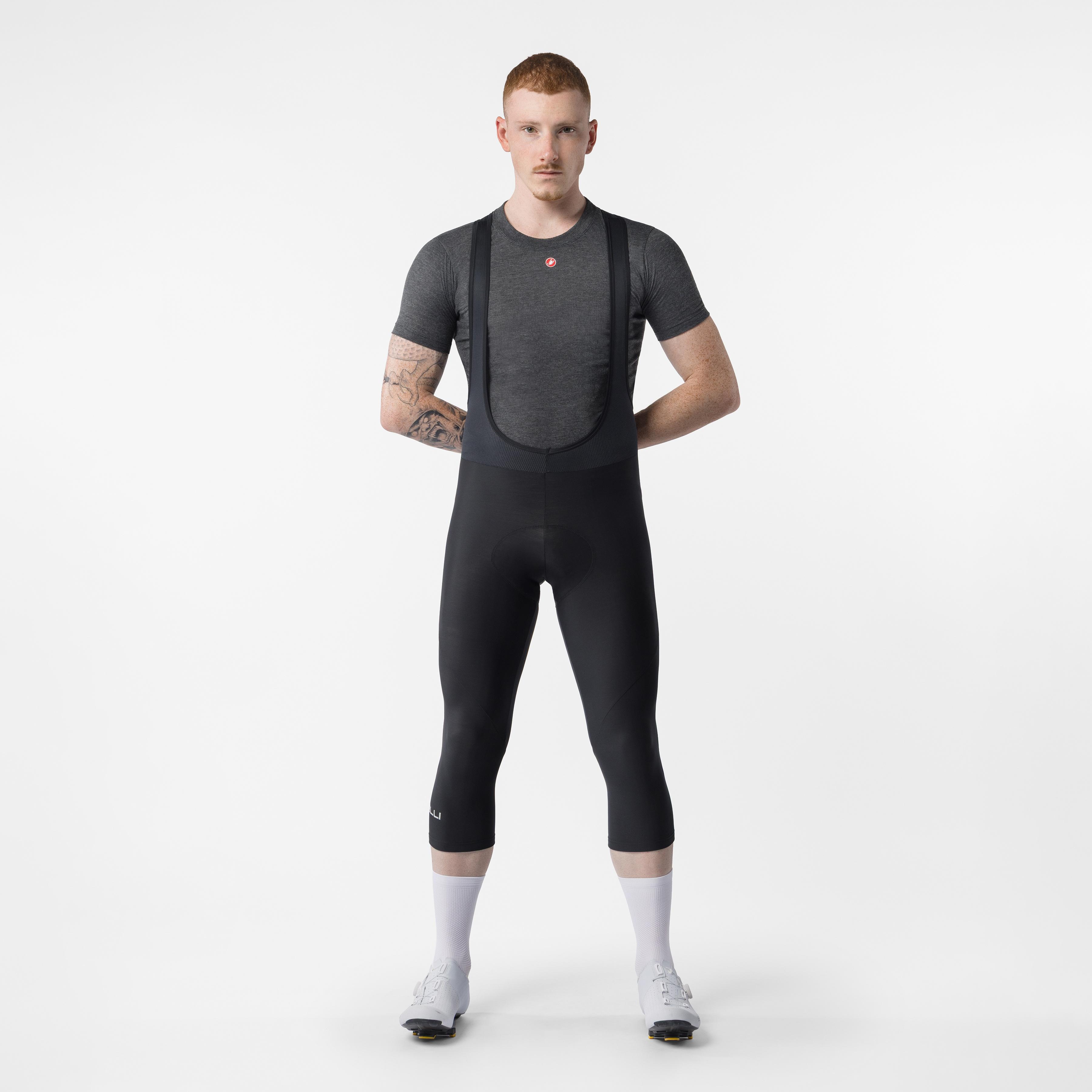 Entrata Thermal Bib Knicker