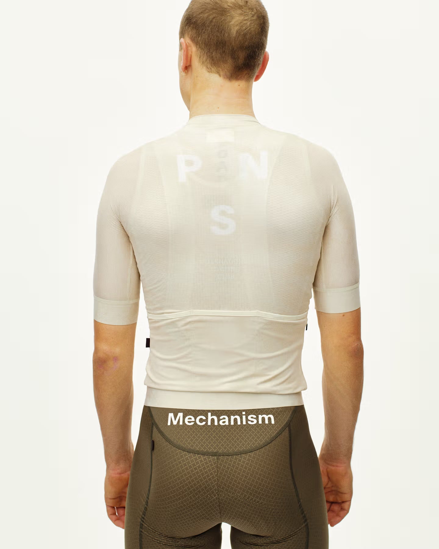 Mechanism Jersey