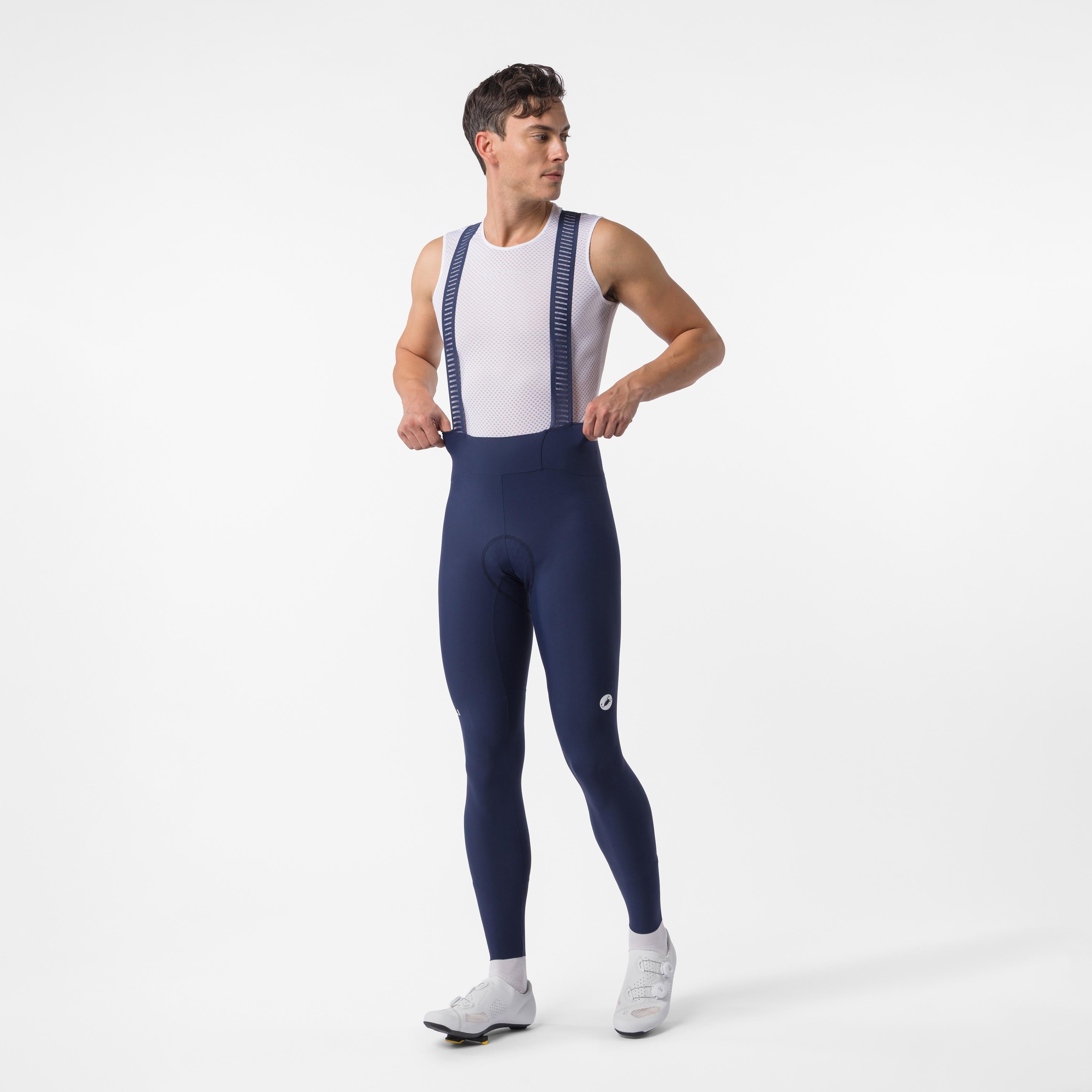 Espresso Trnstn Bib Tights