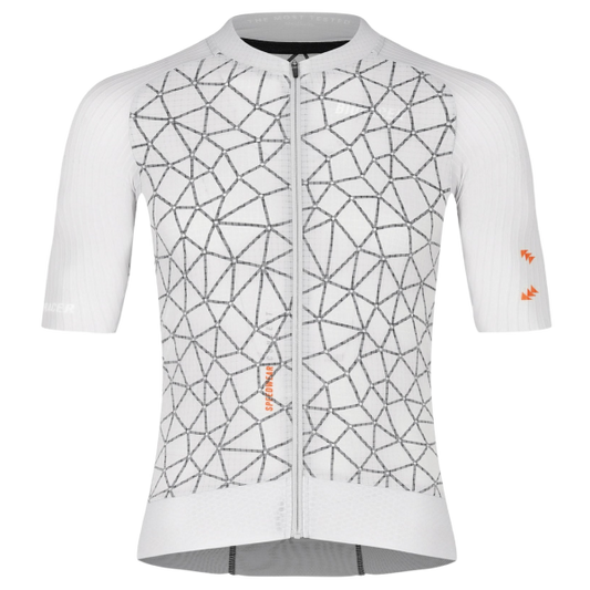 Speedwear Graphene Jersey Cool Grey