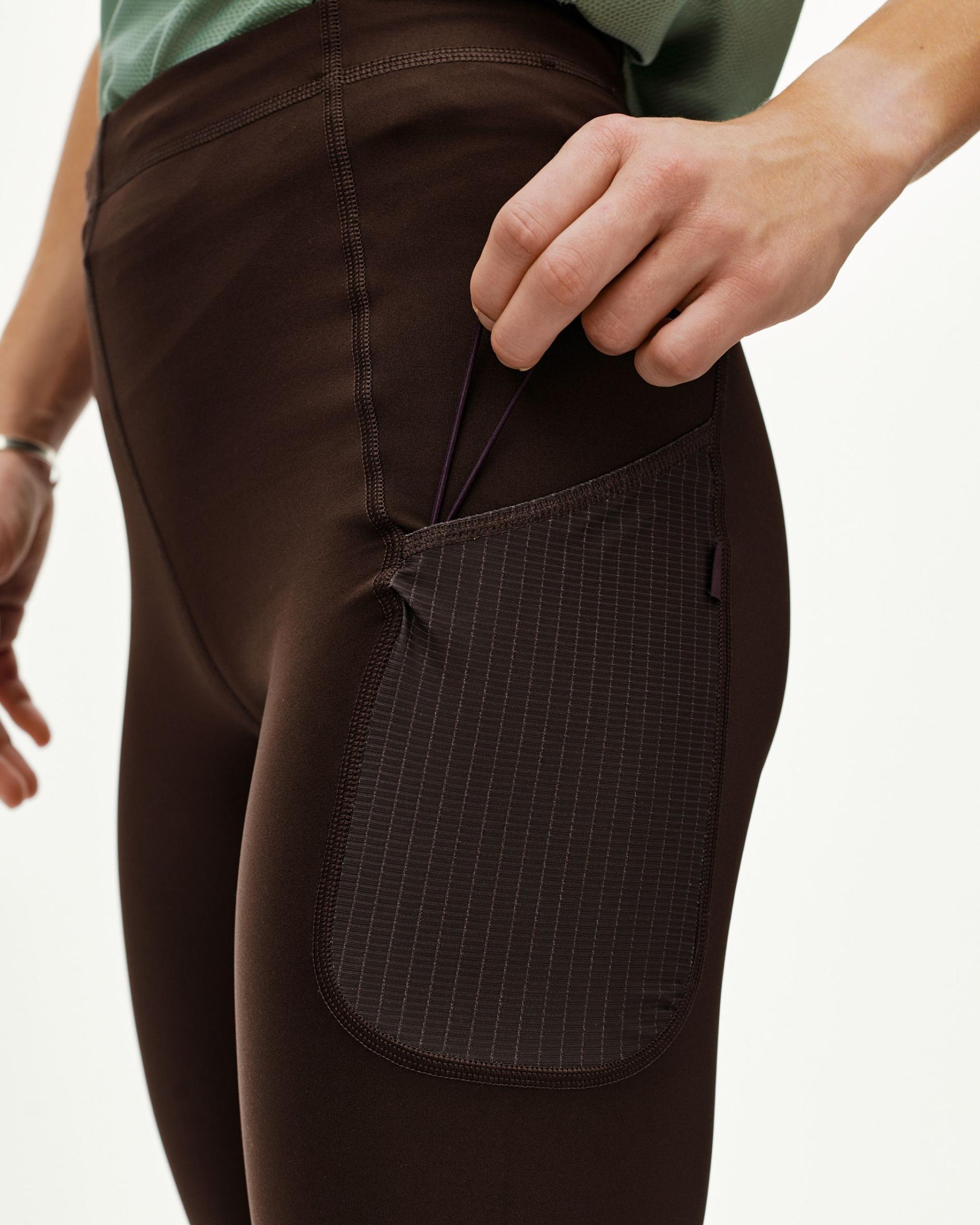 Women's Balance Long Tights