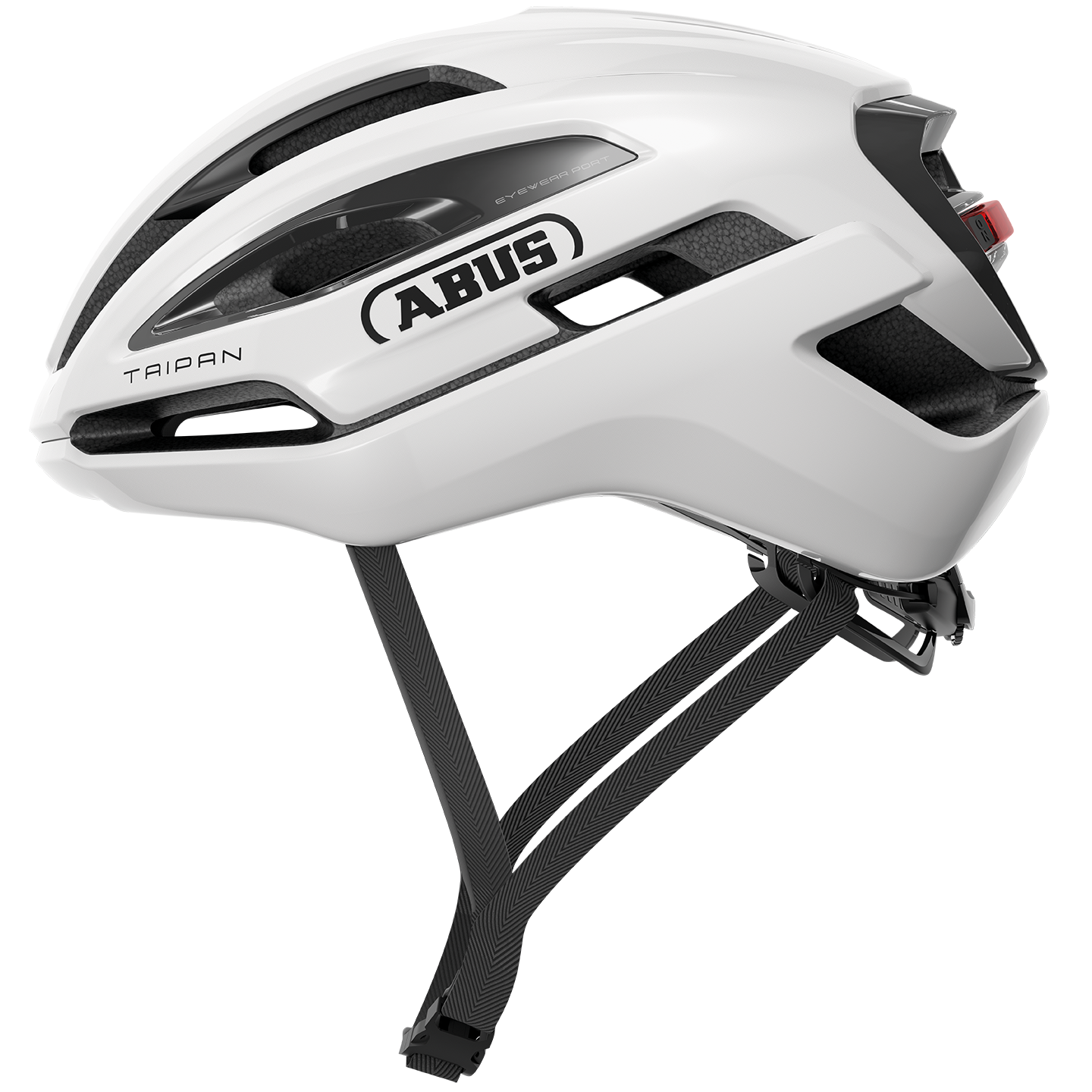 Taipan LED Cycling Helmet