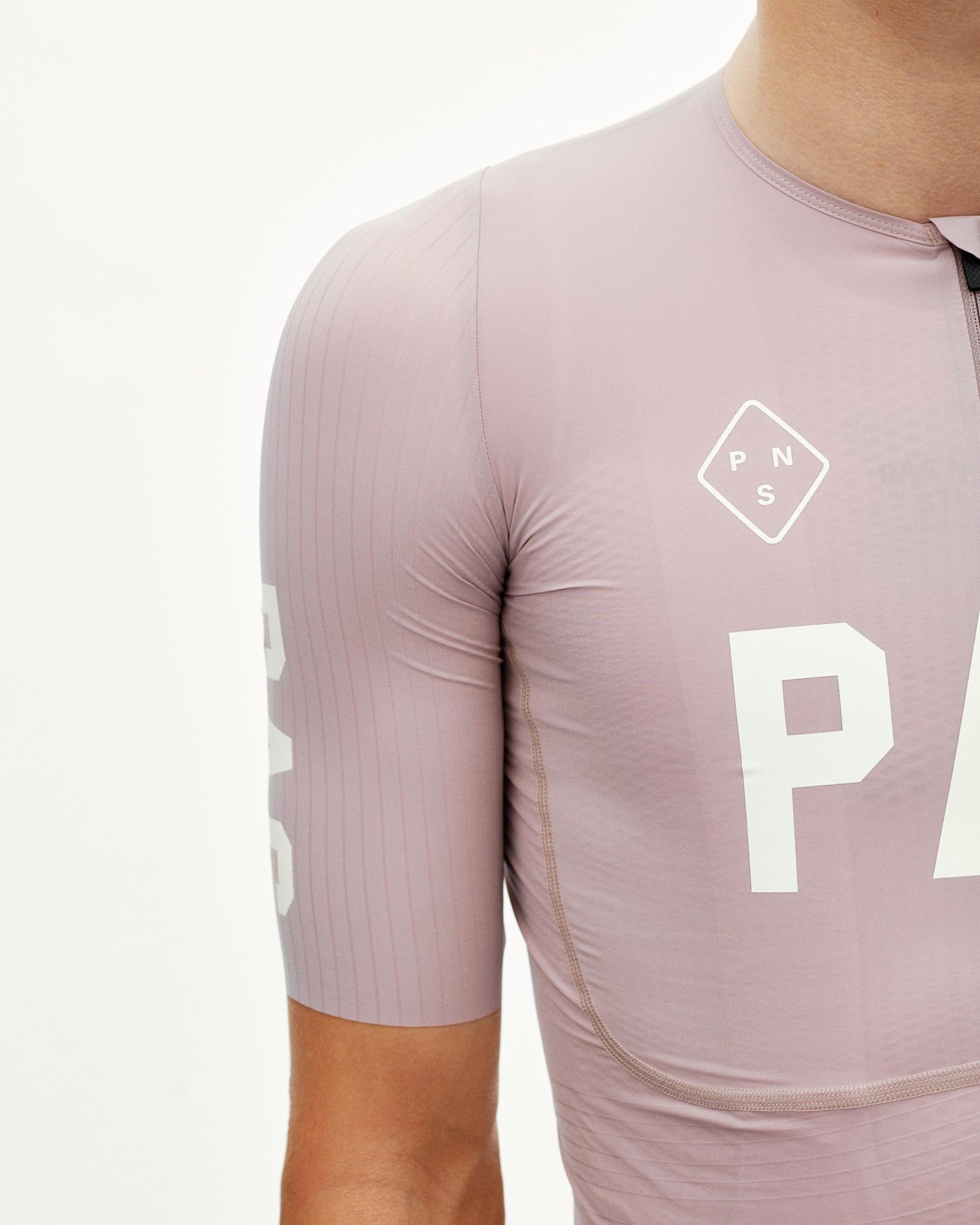 PAS Mechanism Pro Jersey