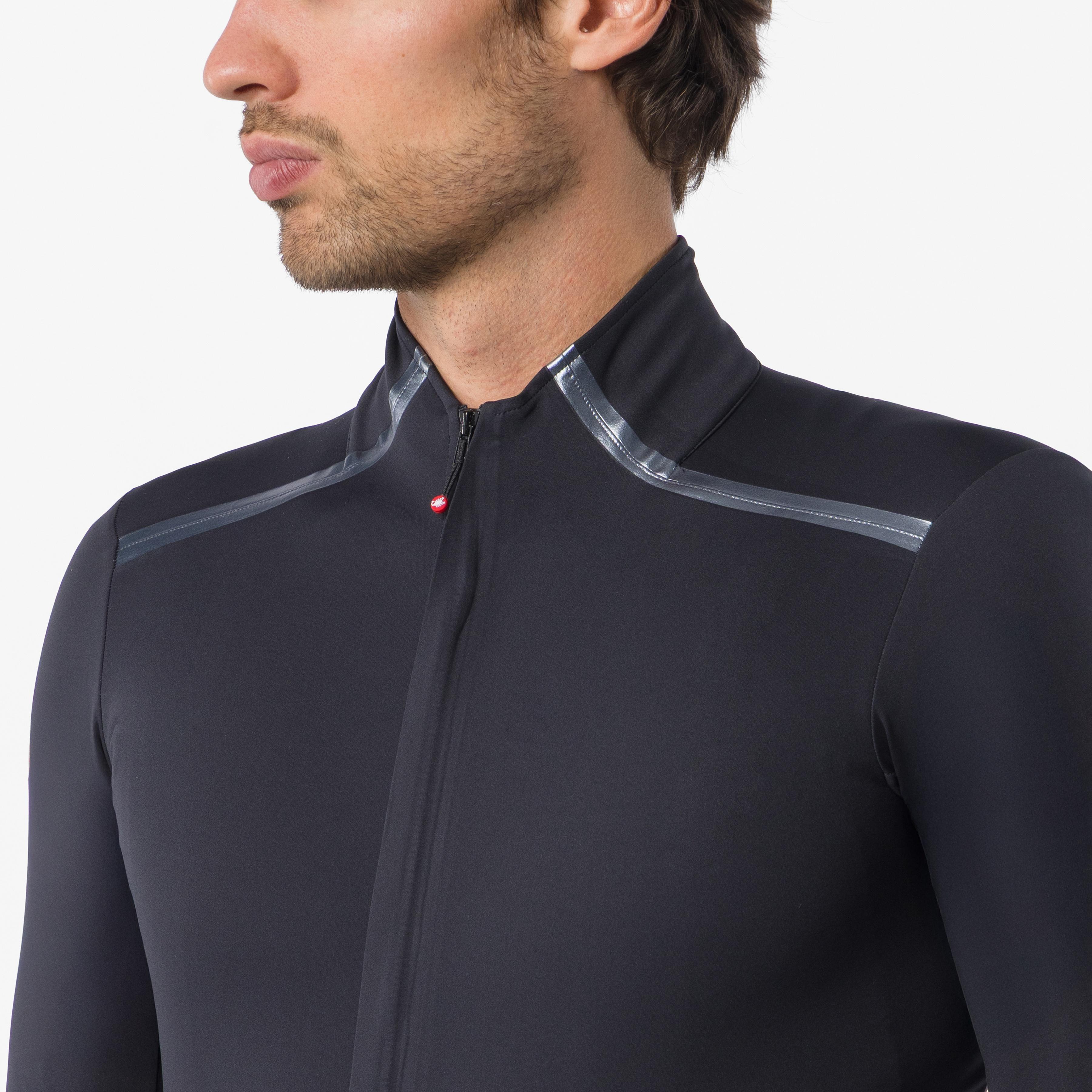 Perfetto Pro Jacket