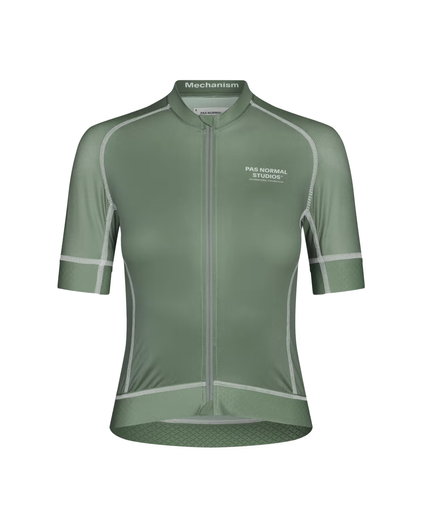 Women's Mechanism Jersey