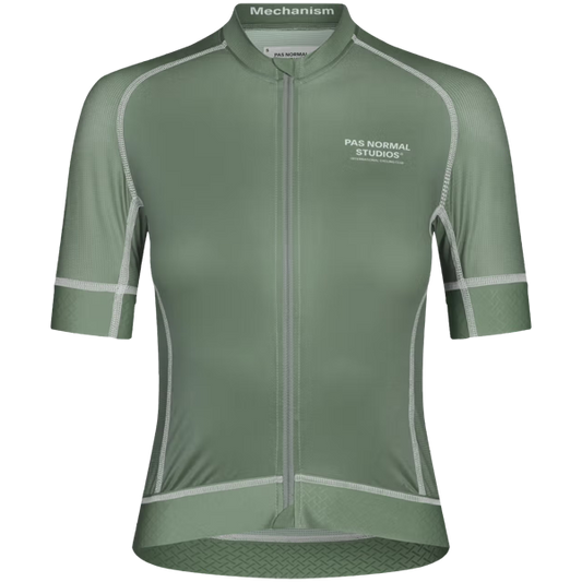 Women's Mechanism Jersey