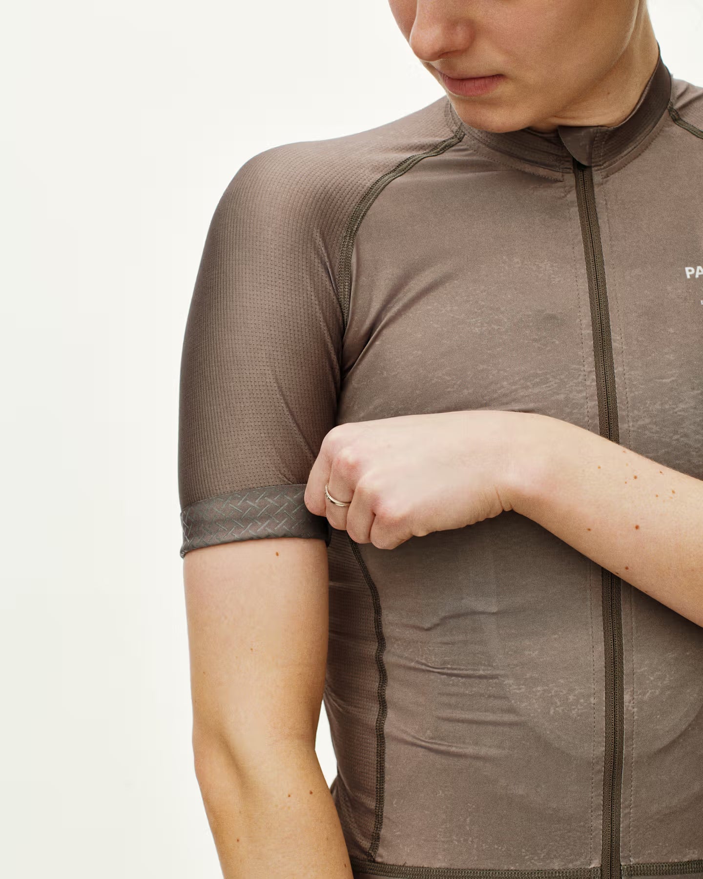 Women's Mechanism Jersey