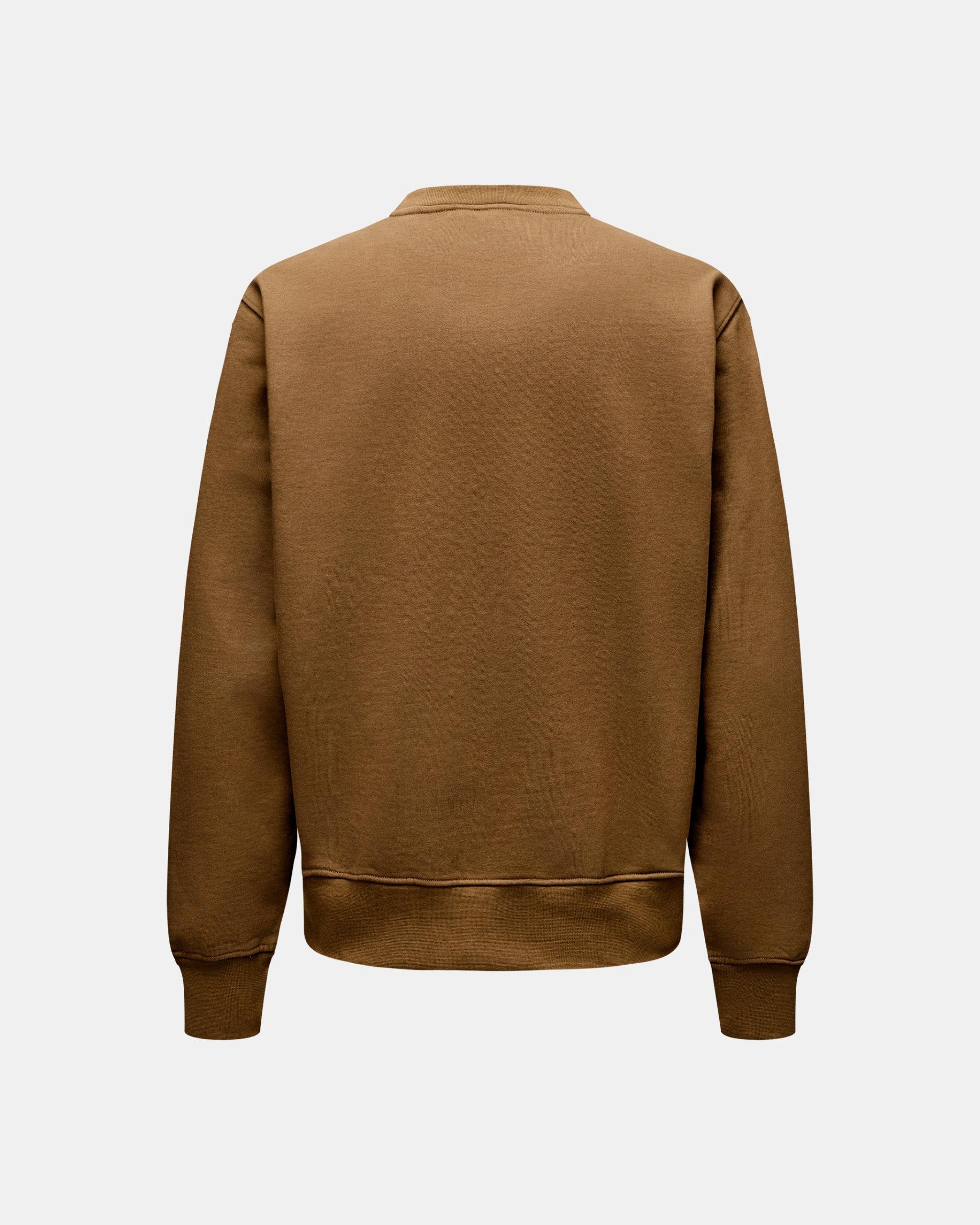 Off-Race Sweatshirt