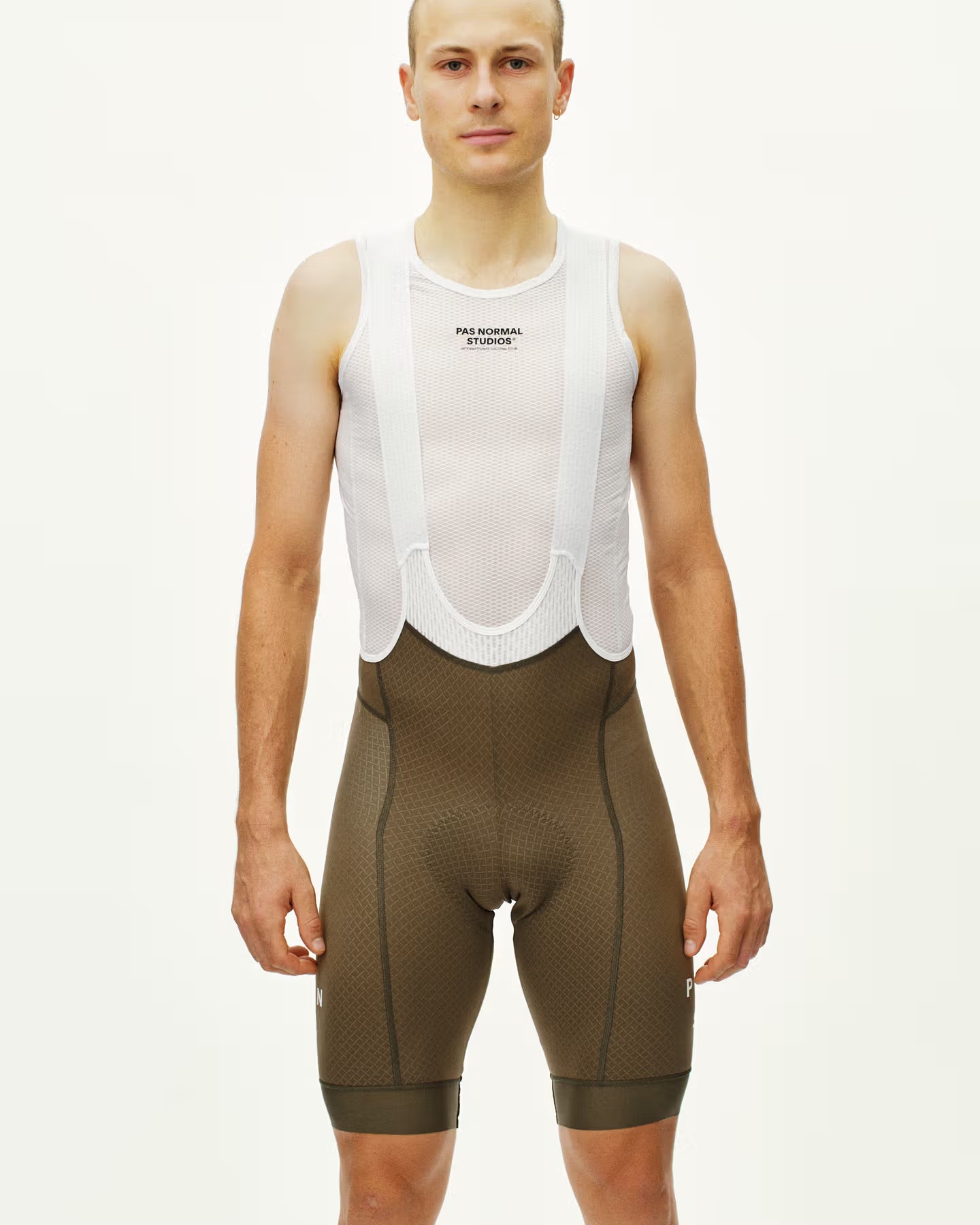 Mechanism Bib Shorts