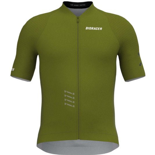 Icon Jersey Thyme Green