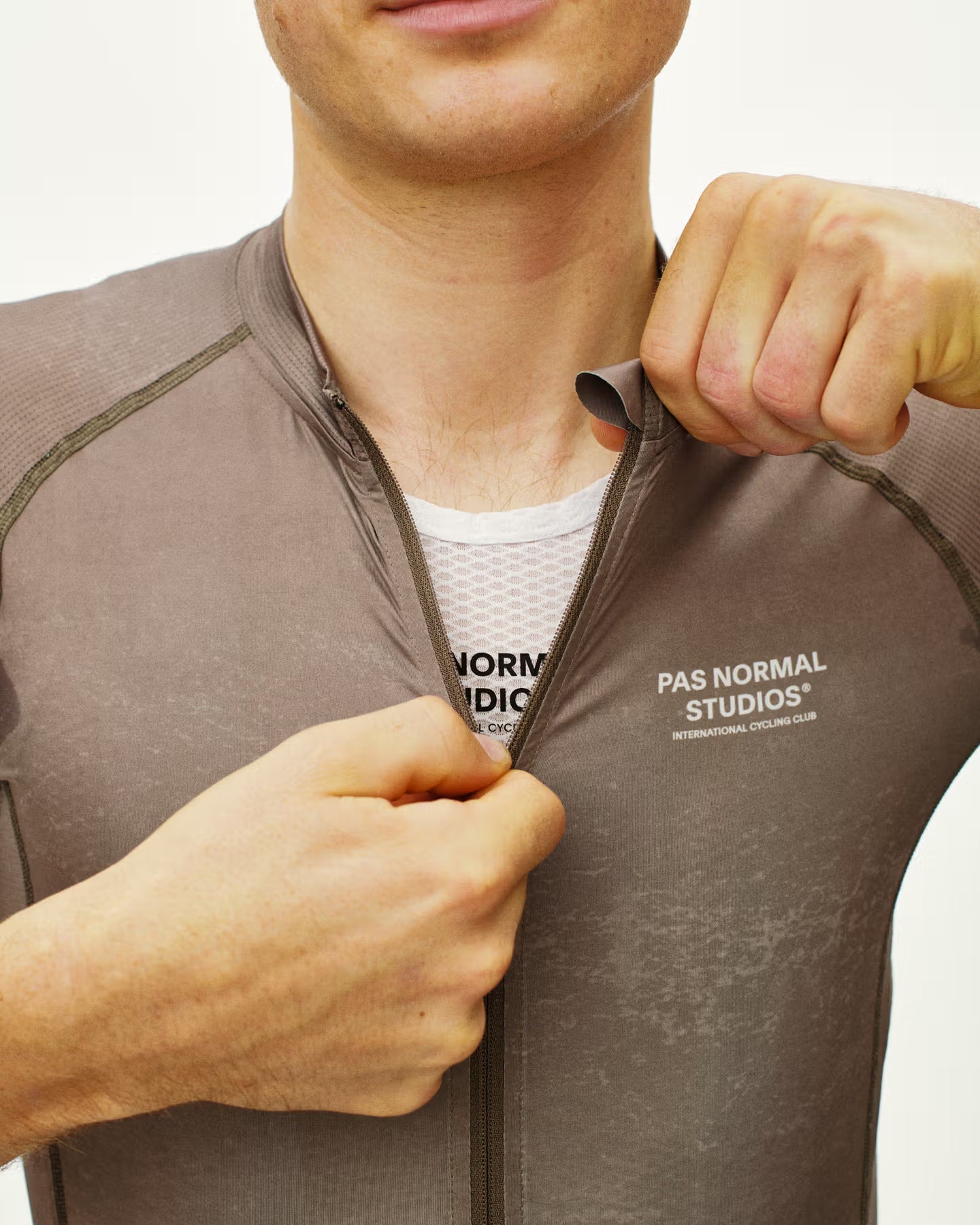 Mechanism Jersey