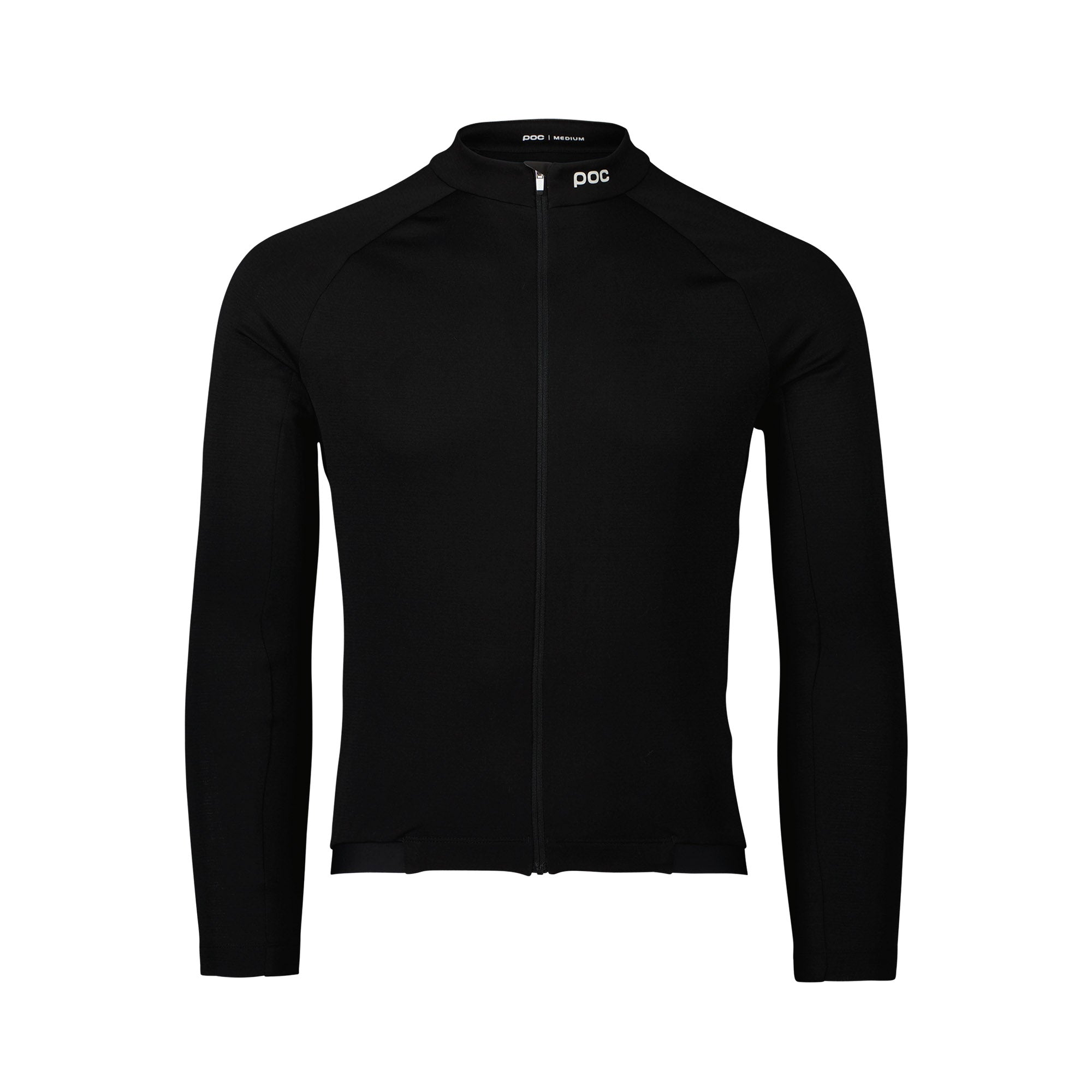 Thermal Lite Long Sleeve Jersey