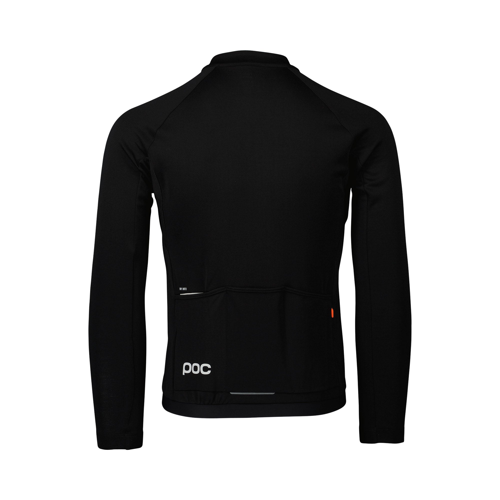 Thermal Lite Long Sleeve Jersey