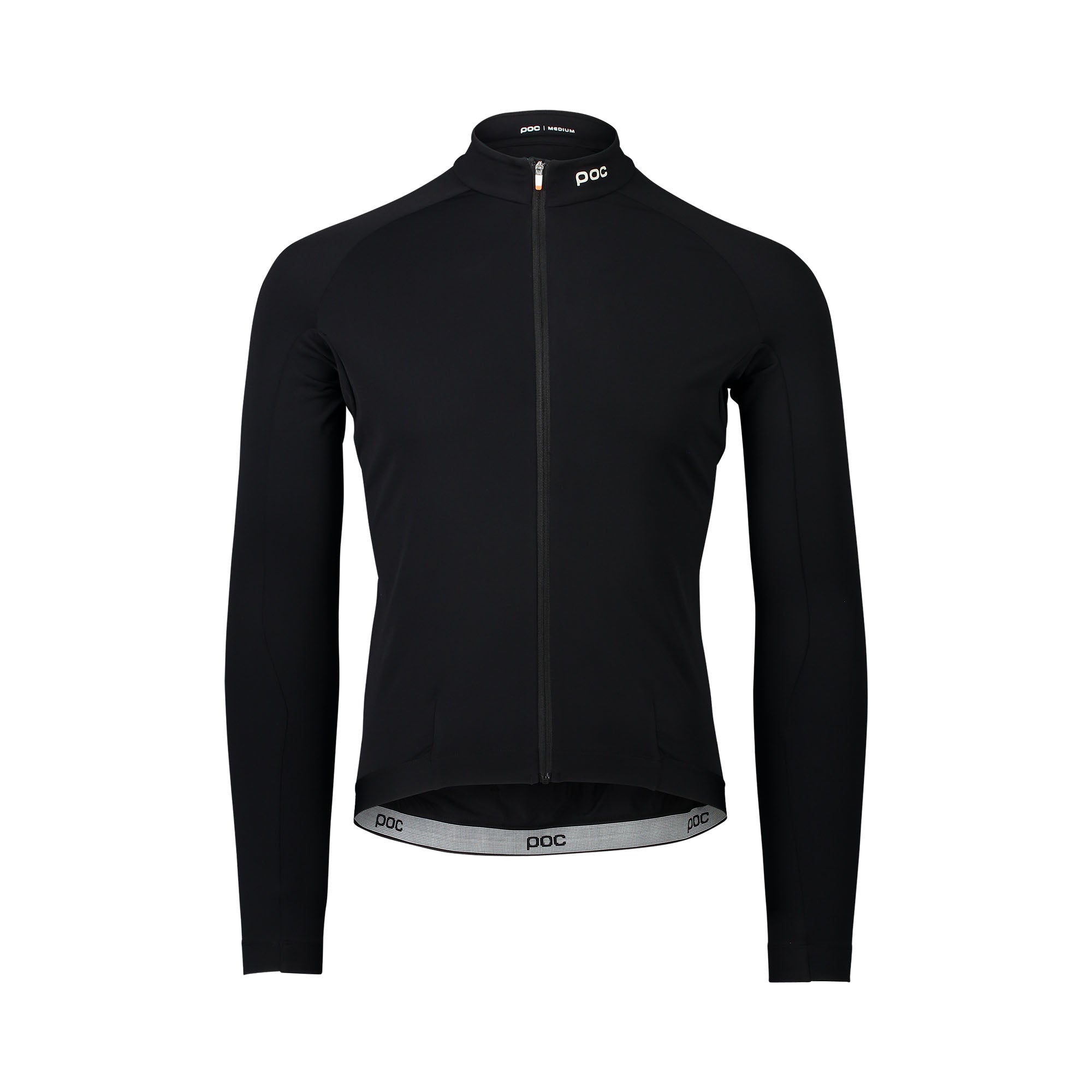 Ambient Thermal Long Sleeve Jersey