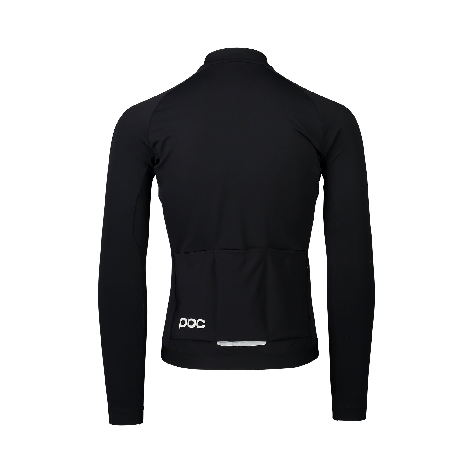 Ambient Thermal Long Sleeve Jersey