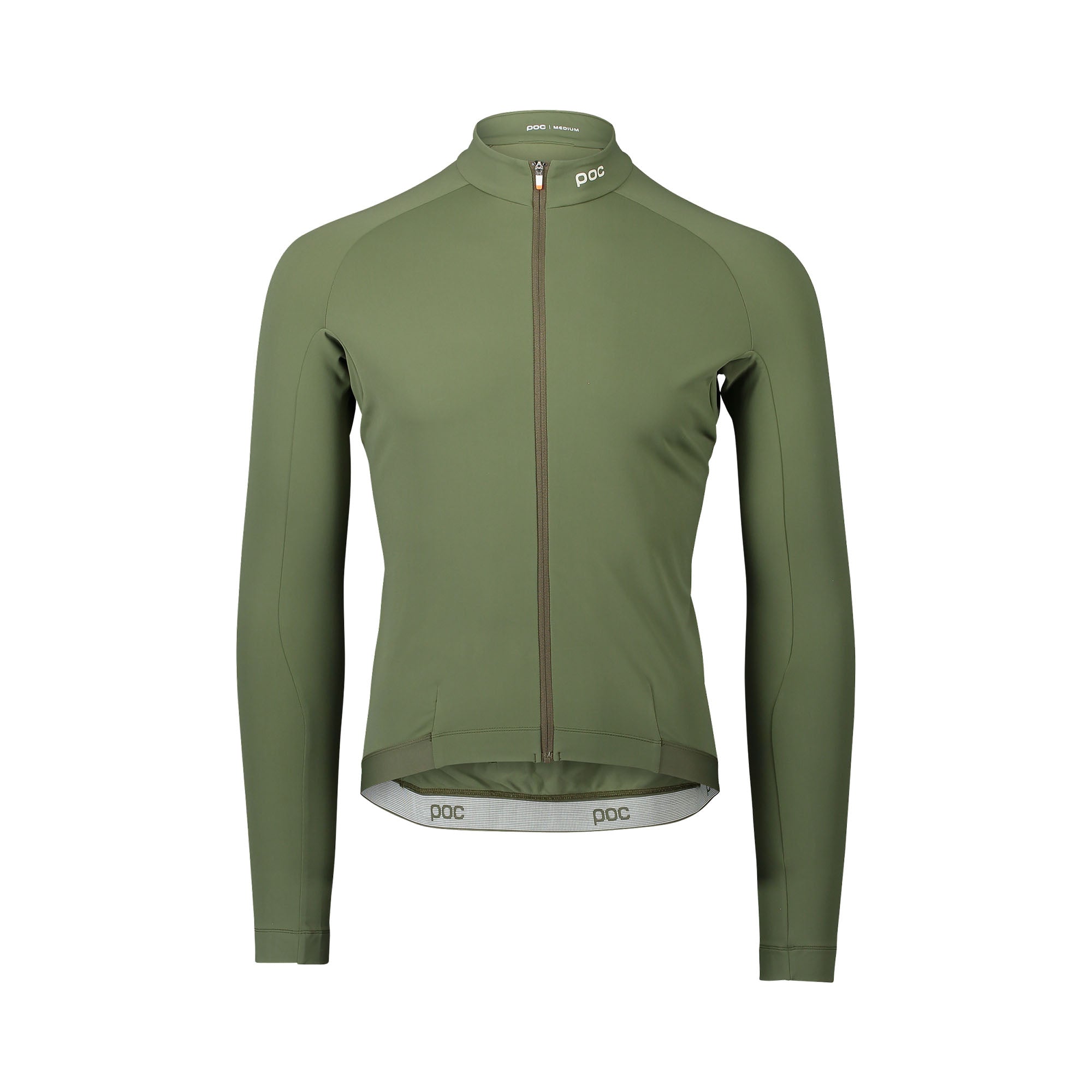 Ambient Thermal Long Sleeve Jersey