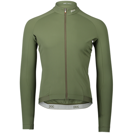 Ambient Thermal Long Sleeve Jersey