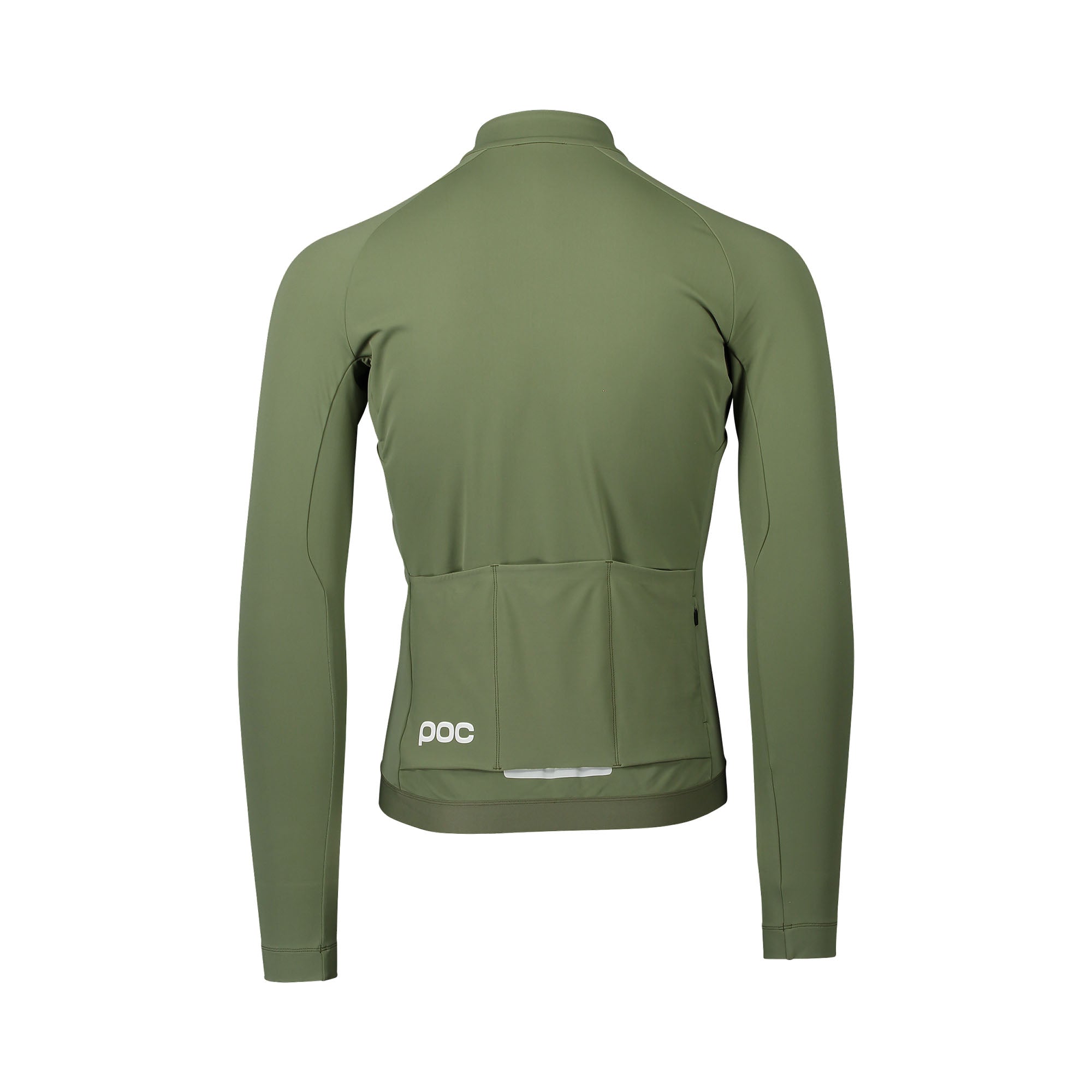 Ambient Thermal Long Sleeve Jersey