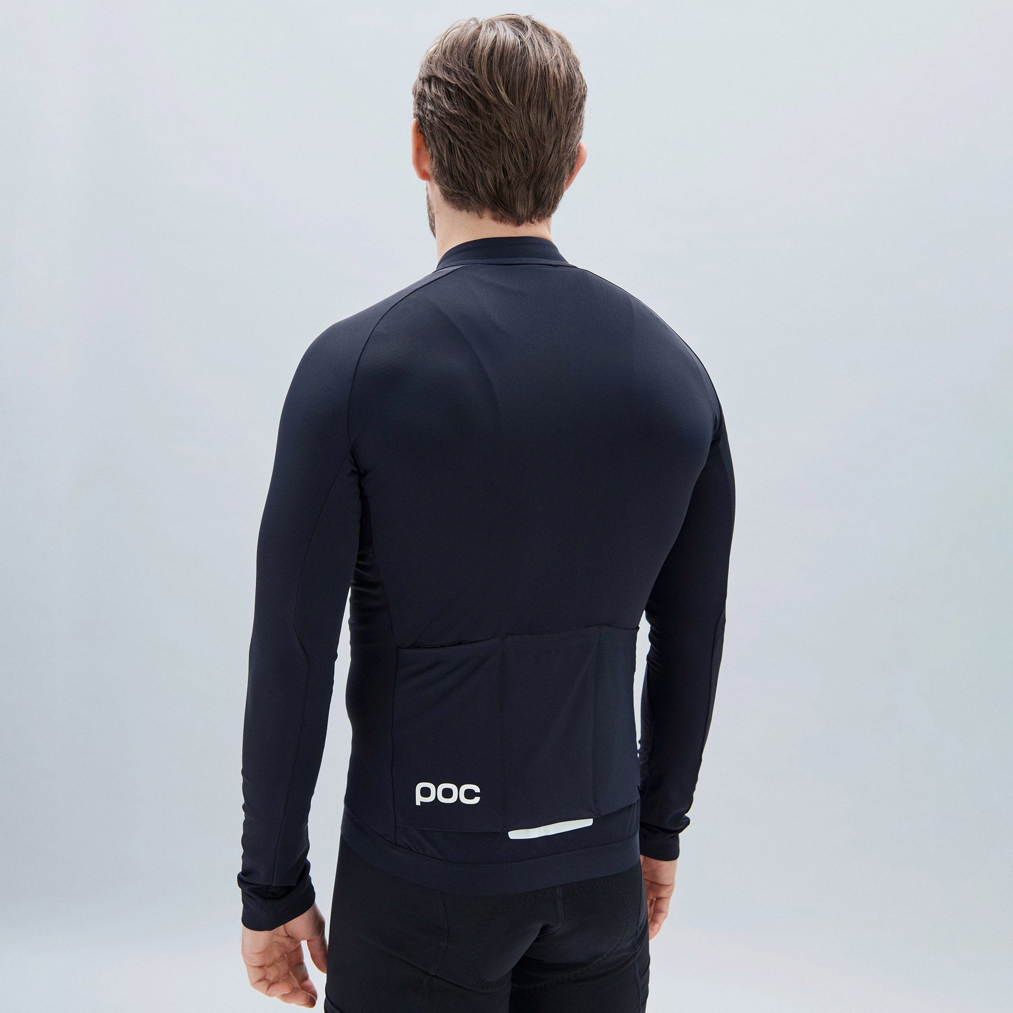 Ambient Thermal Long Sleeve Jersey