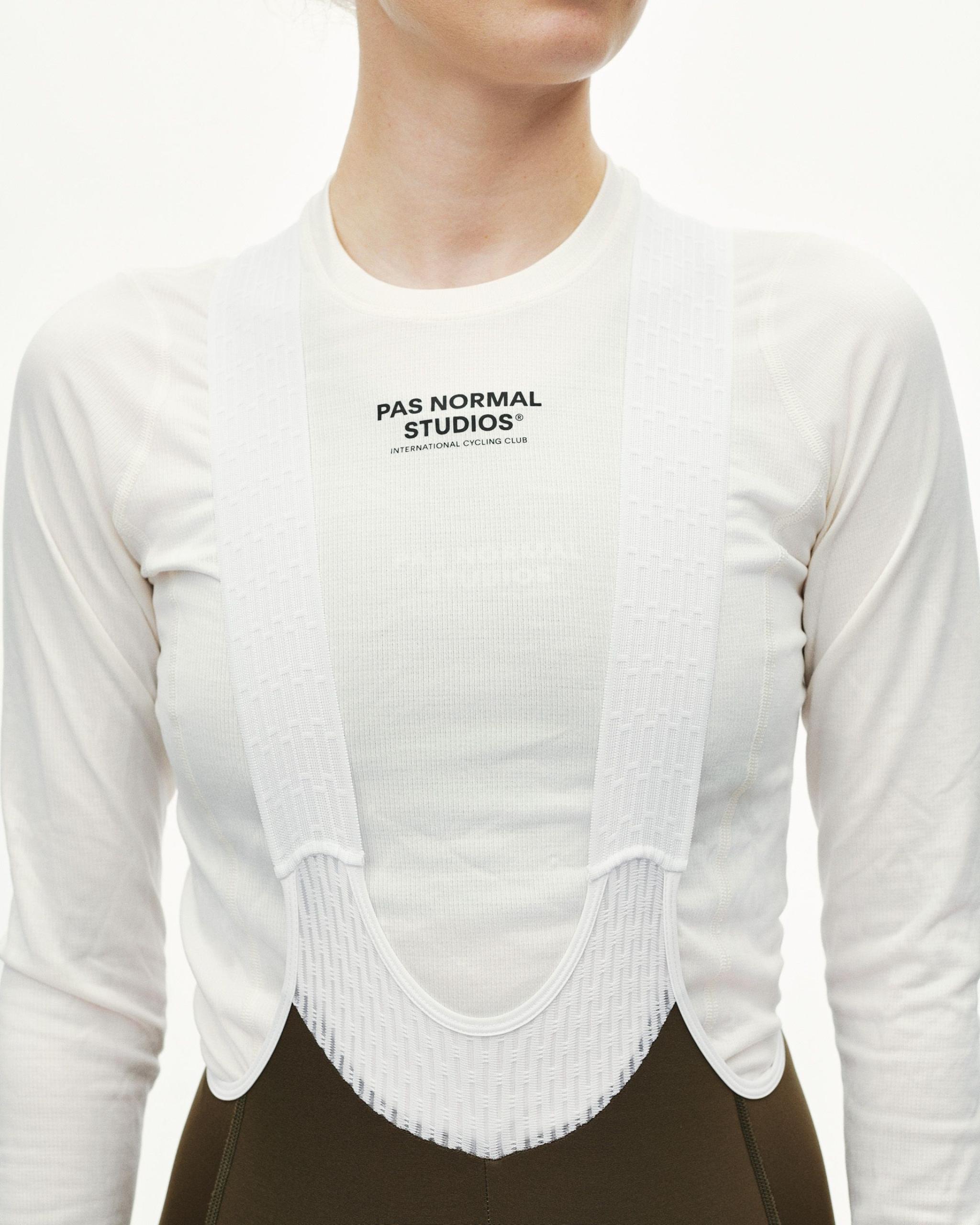 Women's PAS Mechanism Thermal Long Bibs