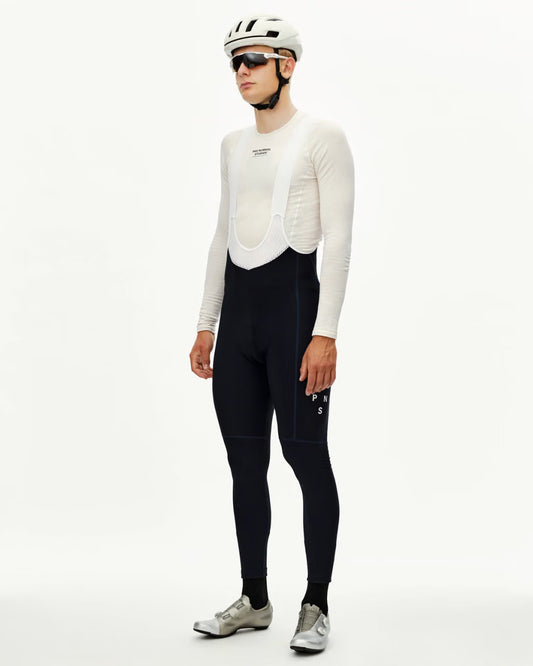 Mechanism Thermal Long Bib Tights