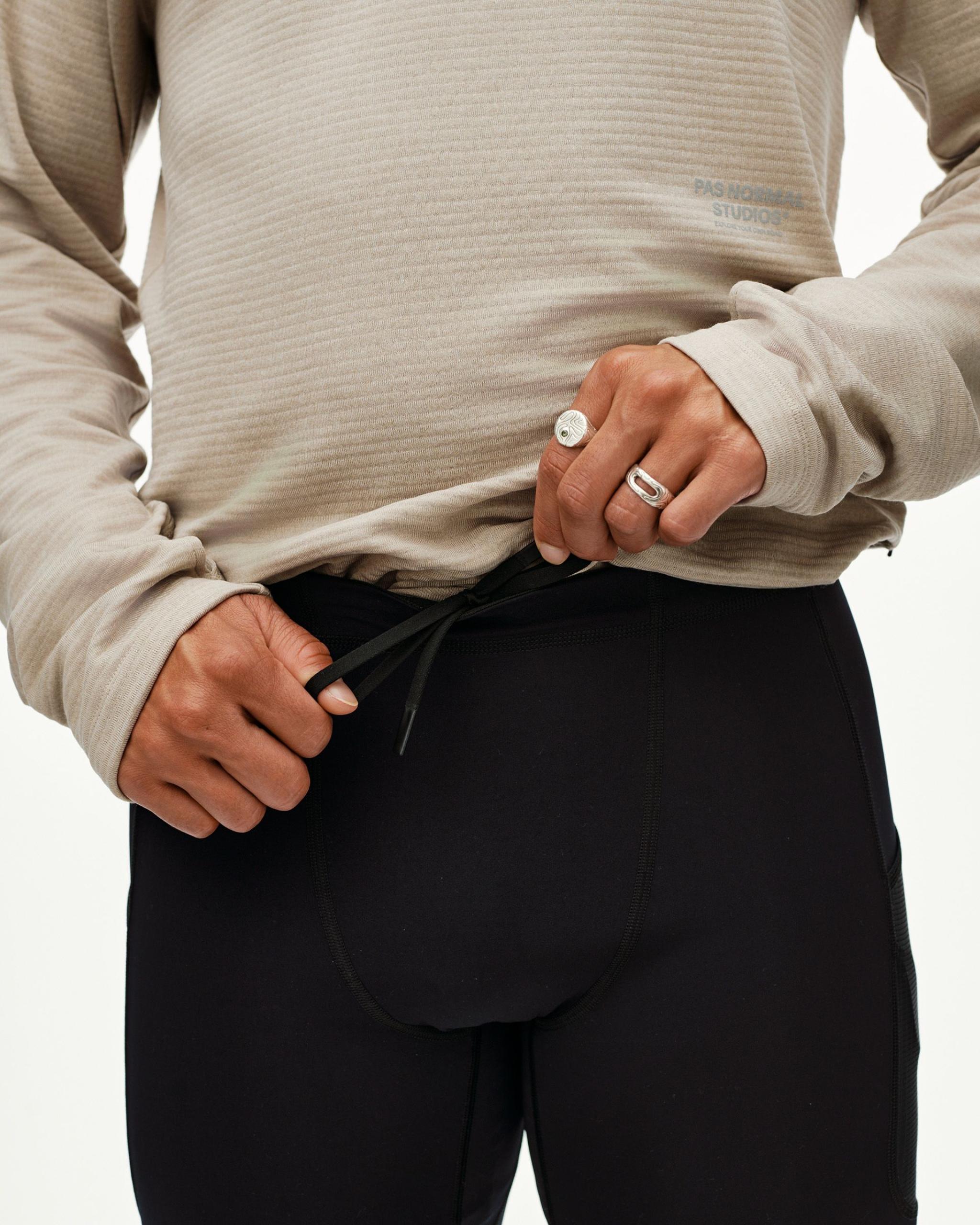 Men's Balance Long Tights