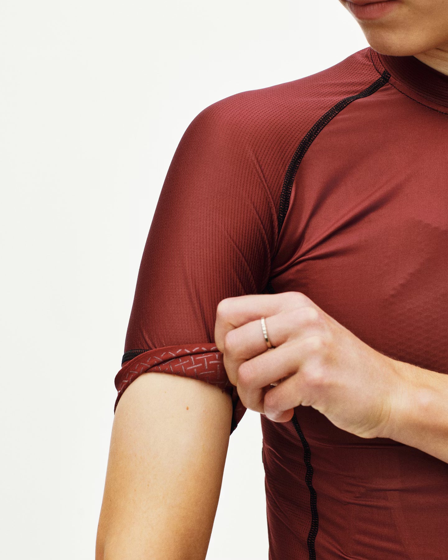 Women's Mechanism Jersey