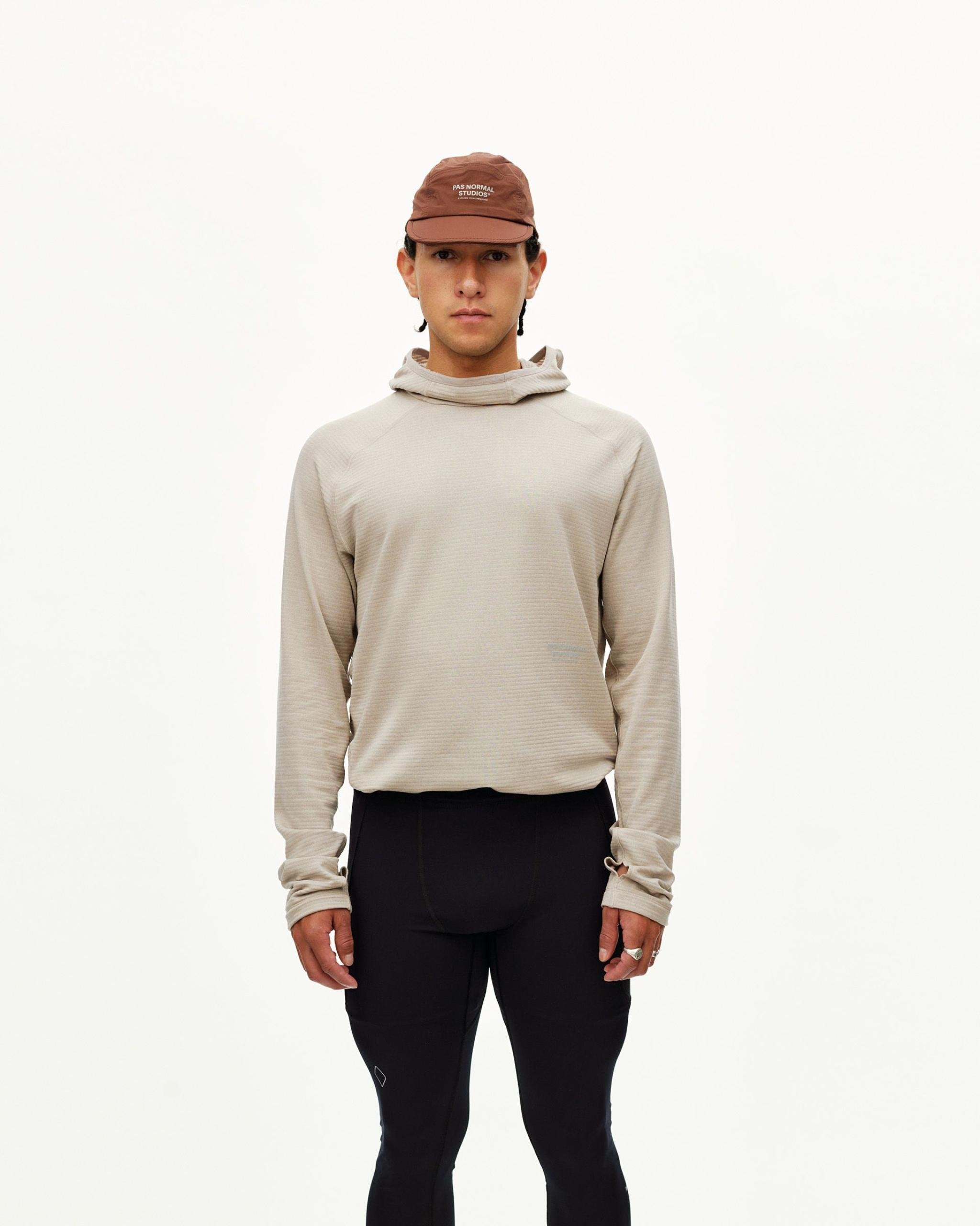 Men's Balance Long Tights