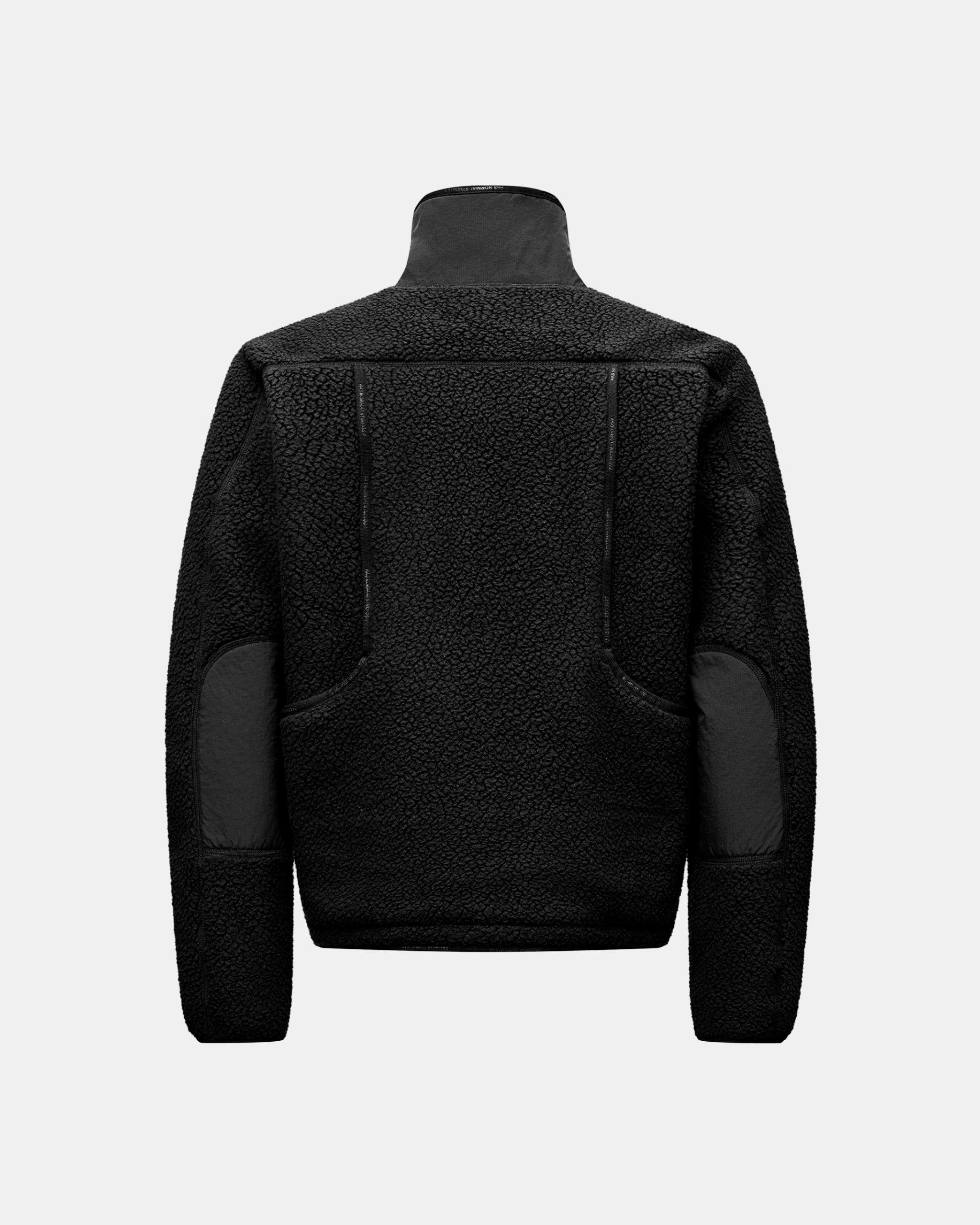 Off-Race Pile Fleece Jacket
