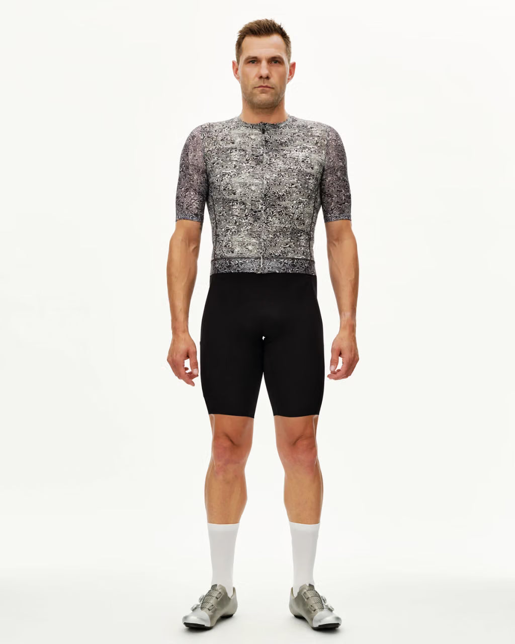 Essential Light Jersey