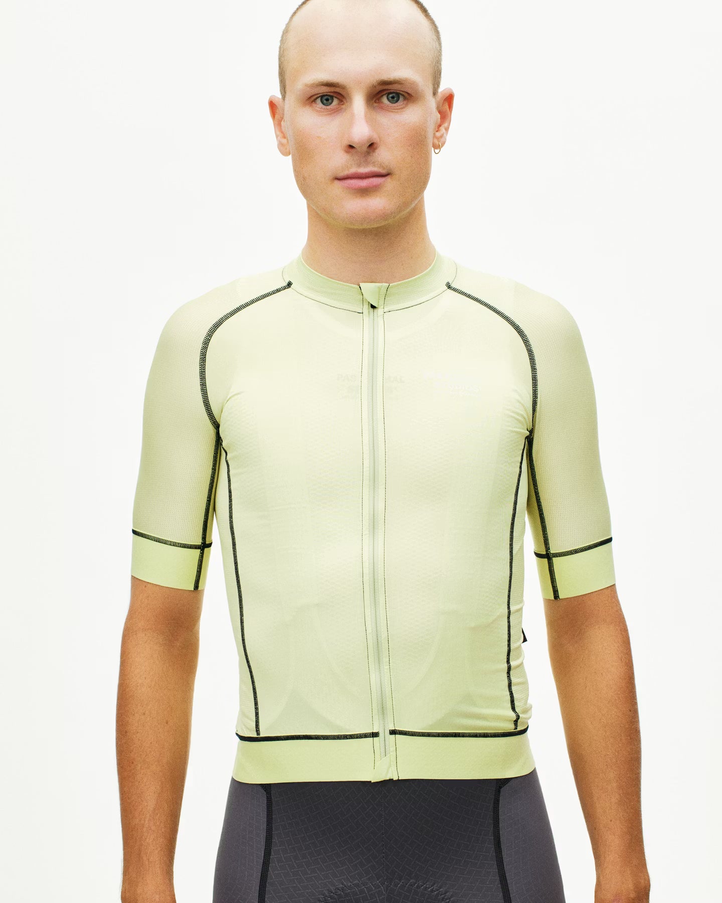 Mechanism Jersey