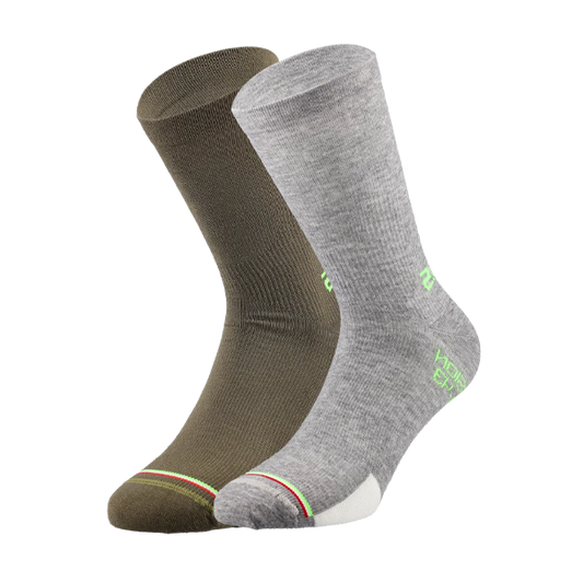 Termico Socks (2 Pairs)