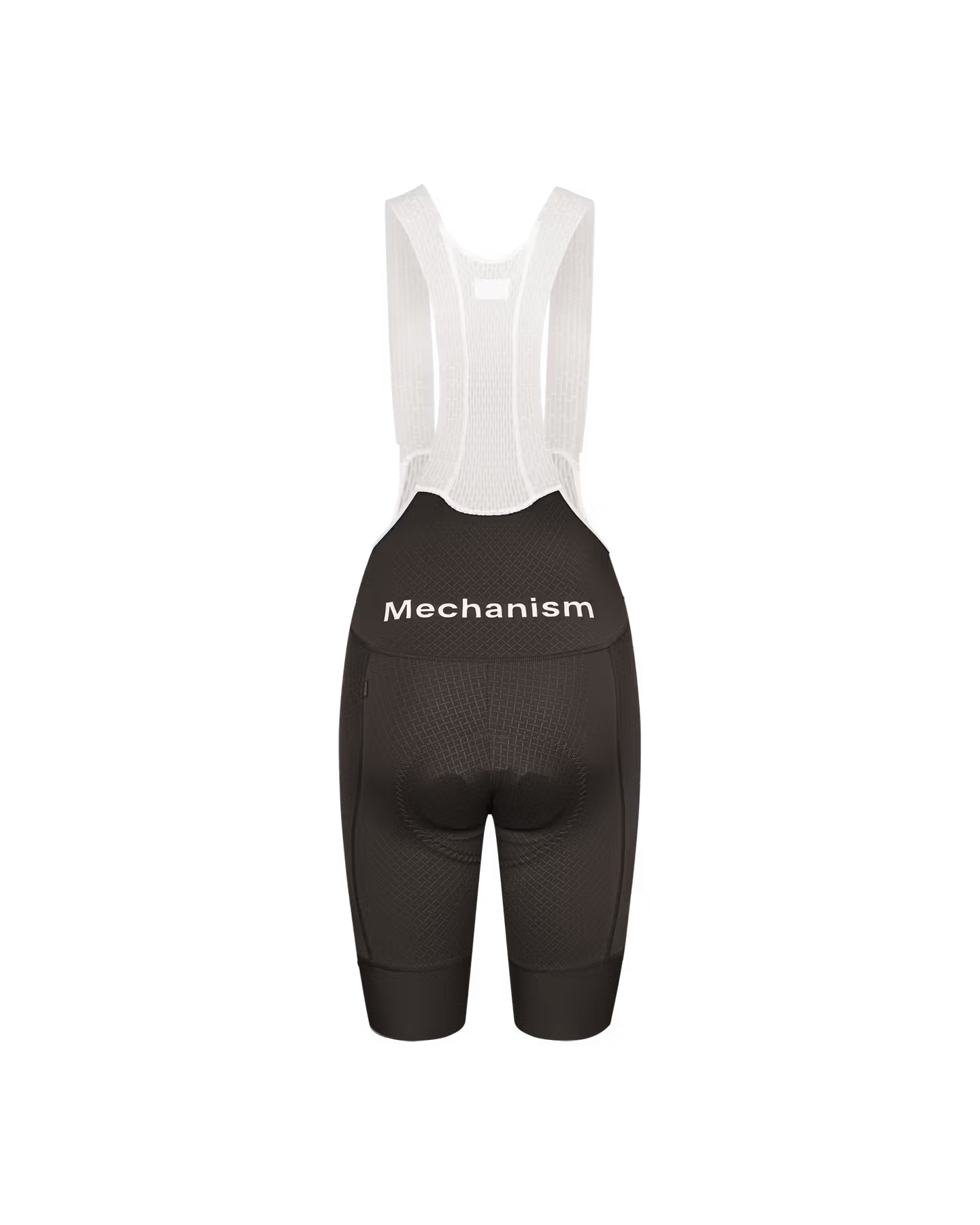 Women's Mechanism Bib Shorts