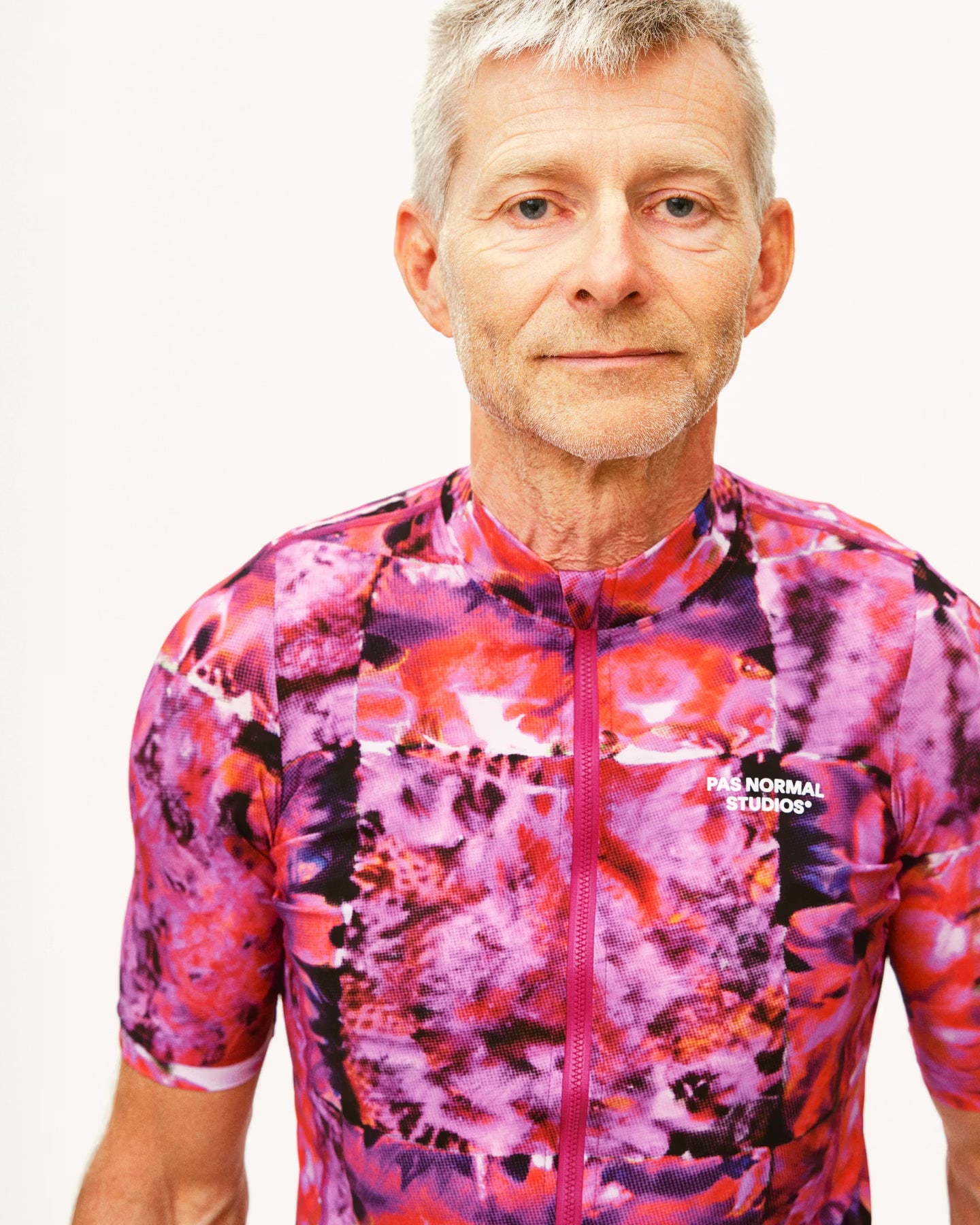 Essential Jersey