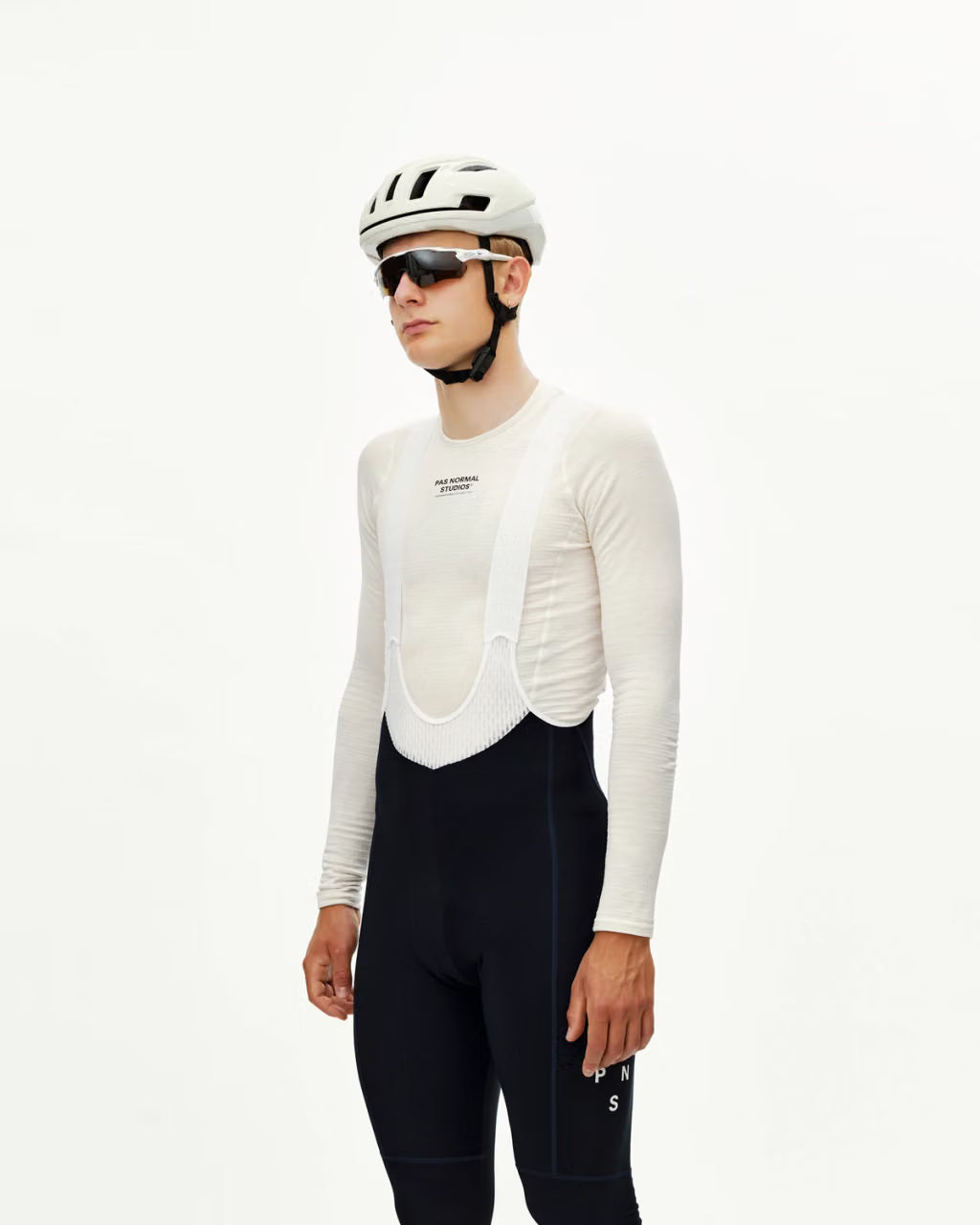 Mechanism Thermal Long Bib Tights